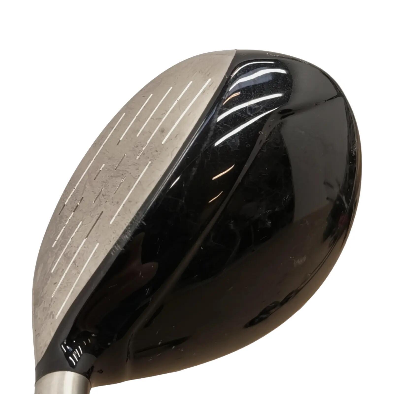 Srixon Z F65 Fairway Wood / Flex X-Stiff / #3/15 3/5