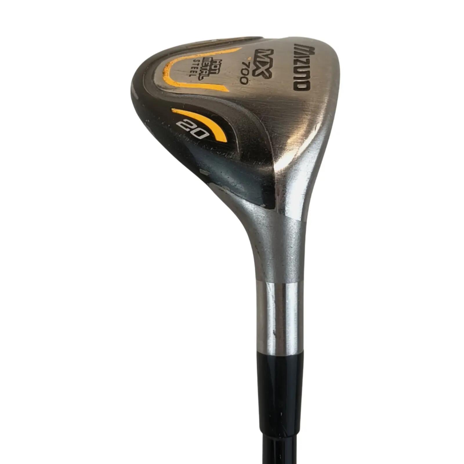 Mizuno MX-700 Hybrid / Flex Regular / #3/20 2/5
