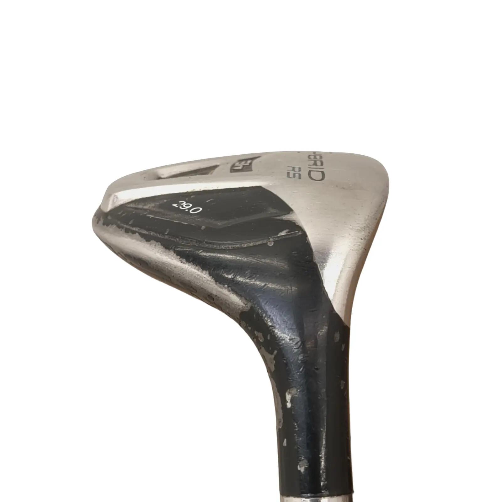 Wilson Staff Fybrid Hybrid / Flex Ladies / #5/29 2/5