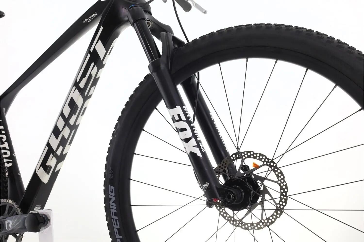 Segunda Vida · BTT ·  Lector 3.9 GX · Muito bom estado 5/8