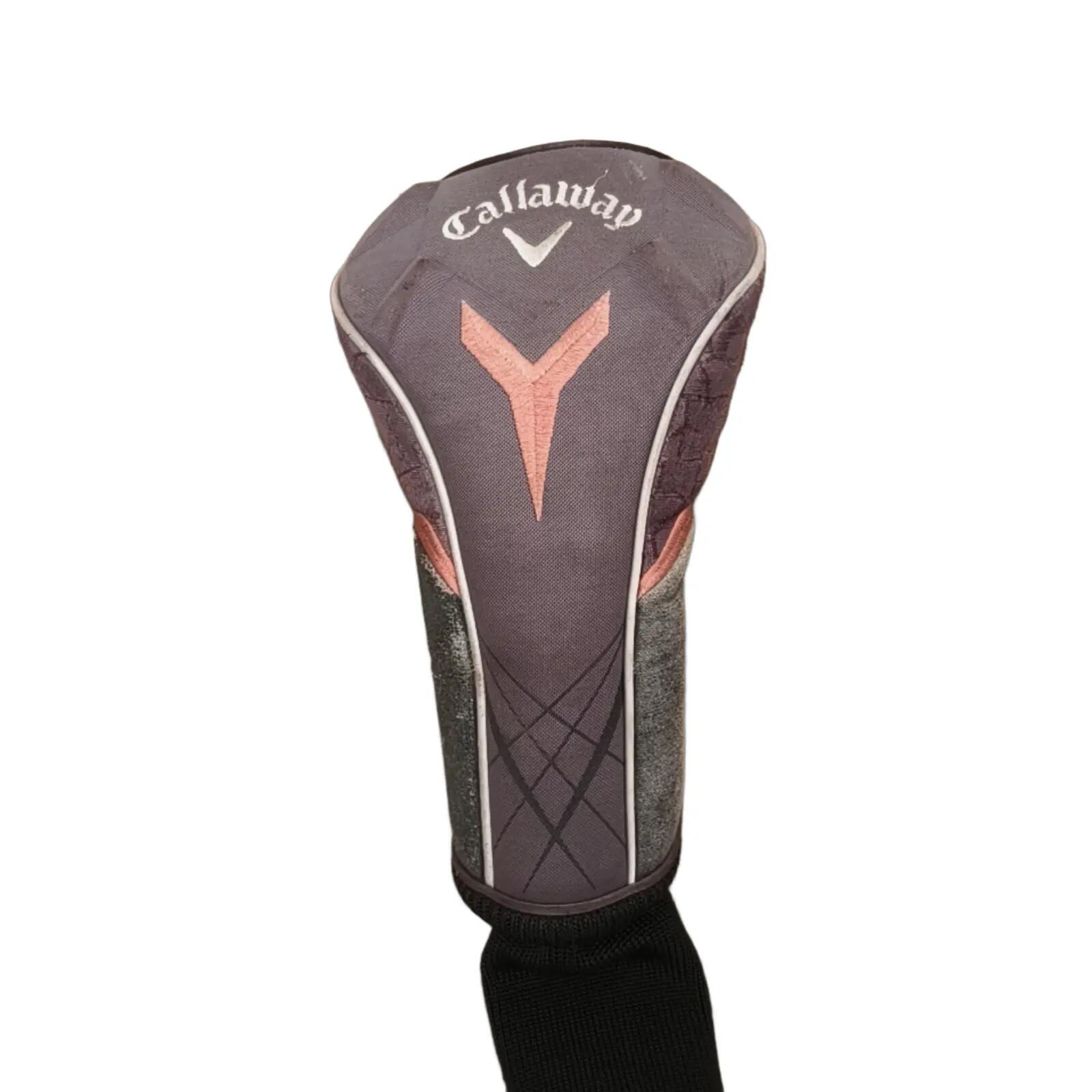 Callaway FT-5 Draw Driver / Flex Stiff / Loft 9 2/6