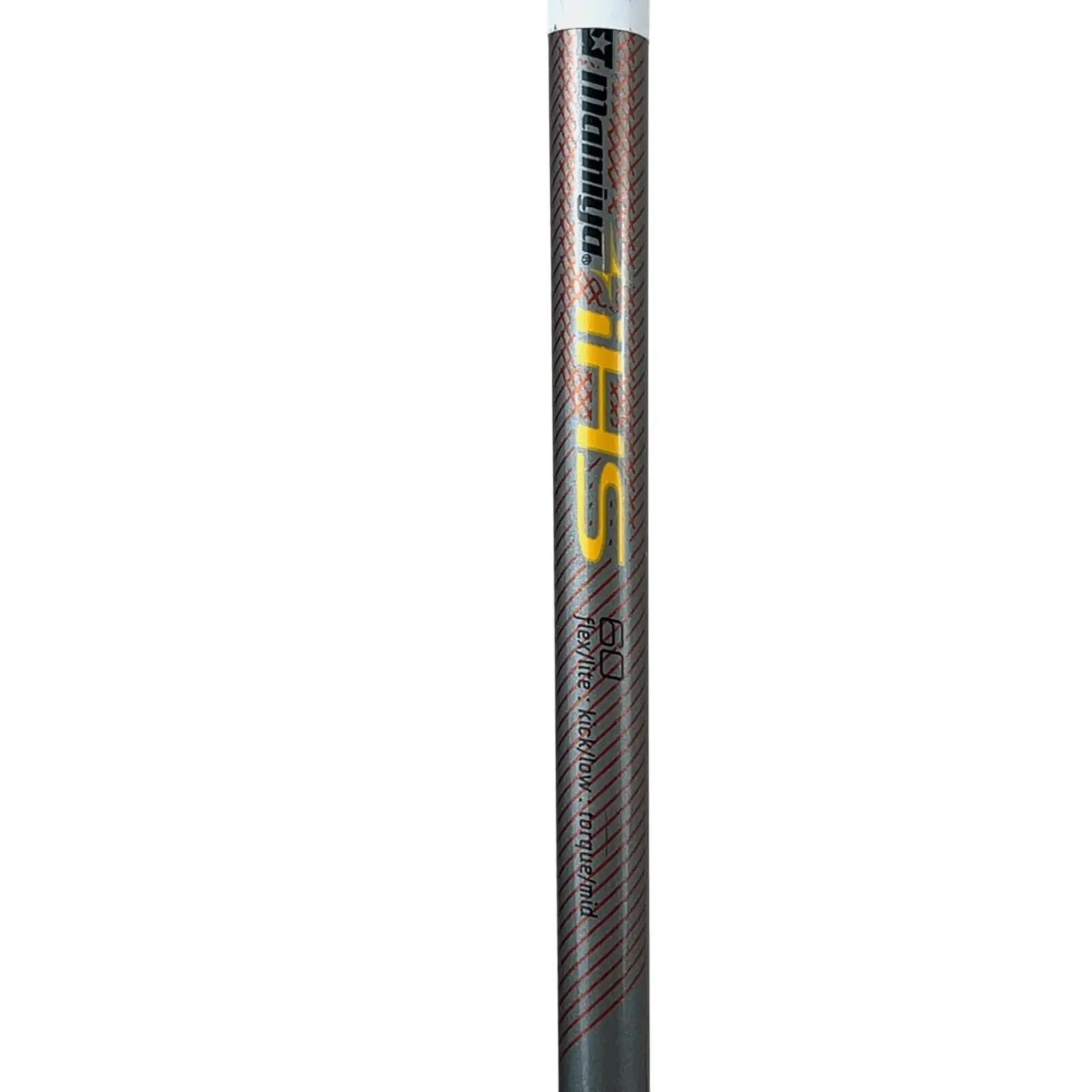 Cobra S3 Max Hybrid / Flex A-flex / #4/22 4/5