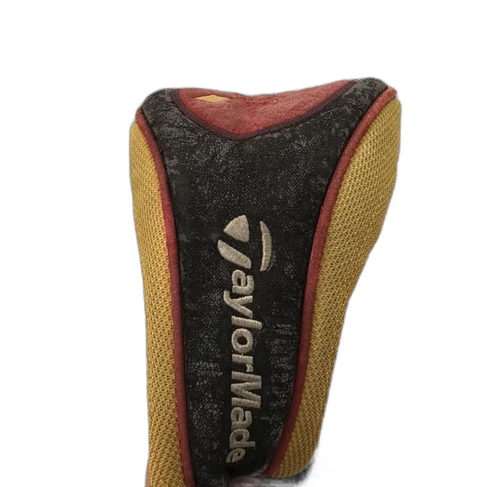 TaylorMade R7 Fairway Wood / Flex Stiff / #3/15 2/6