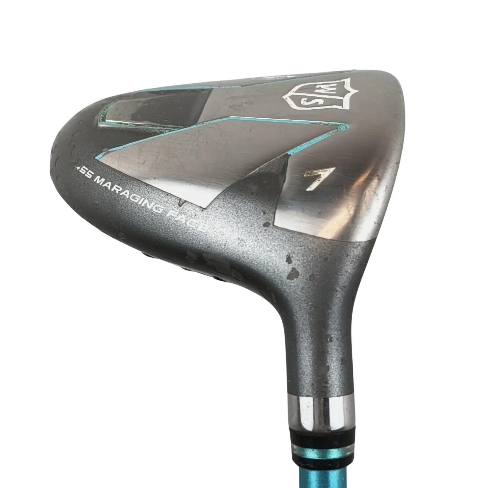 Wilson Staff D300 Fairway Wood / Flex Ladies / #7/22 3/6