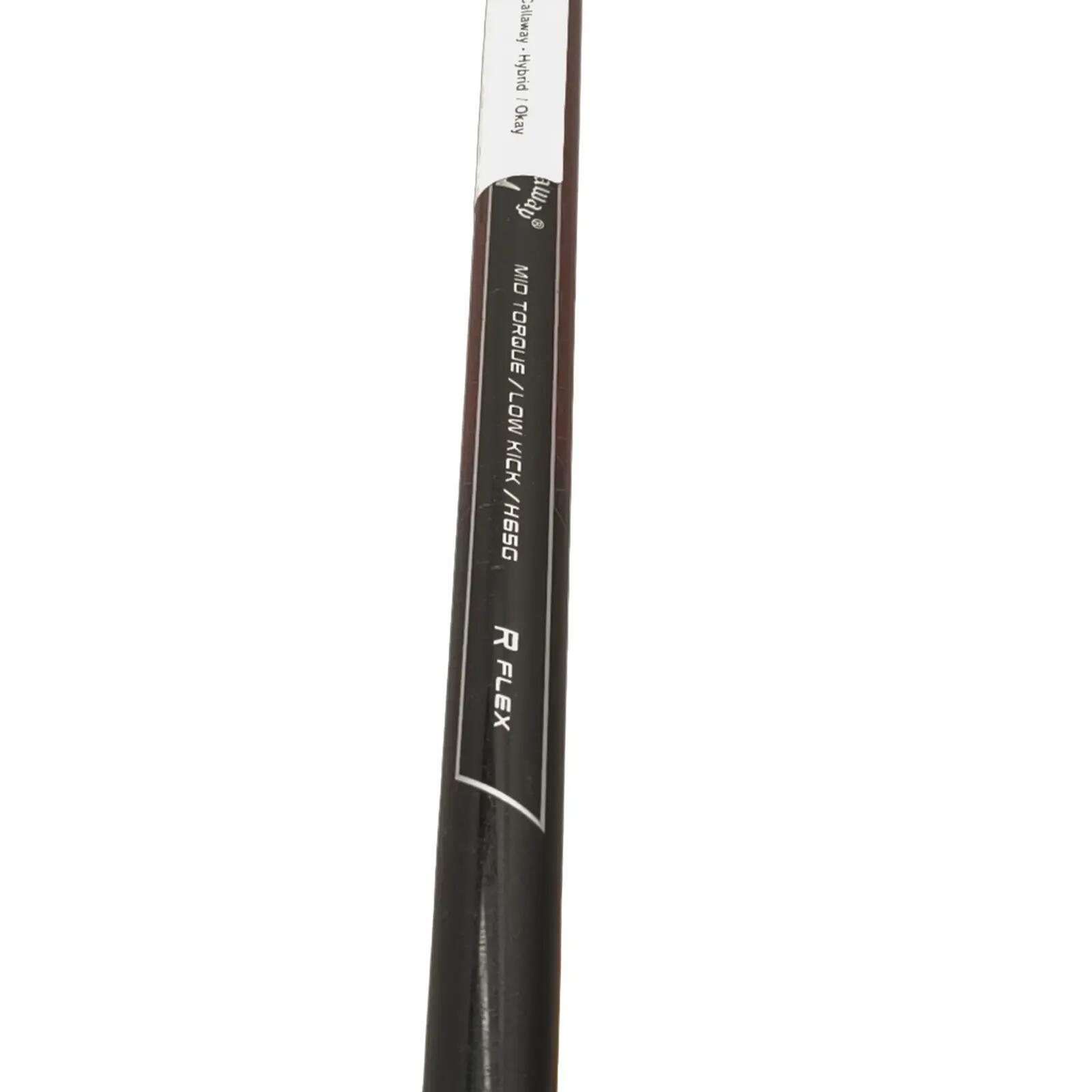 Callaway RAZR X HL Hybrid / Flex Regular / #3/21 4/5