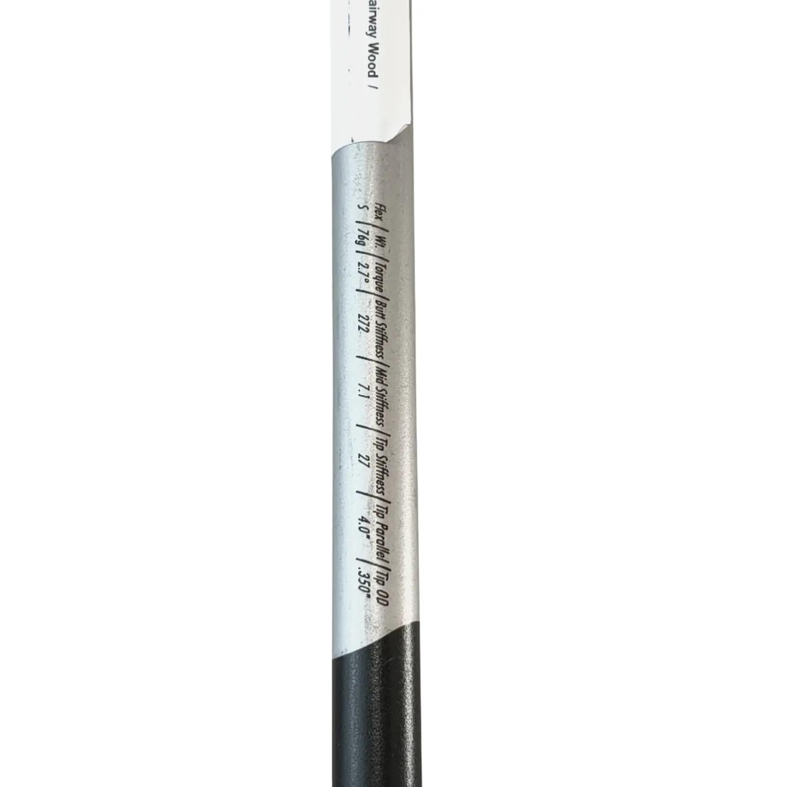 PING G10 Fairway Wood / Flex Stiff / #3/15.5 5/6