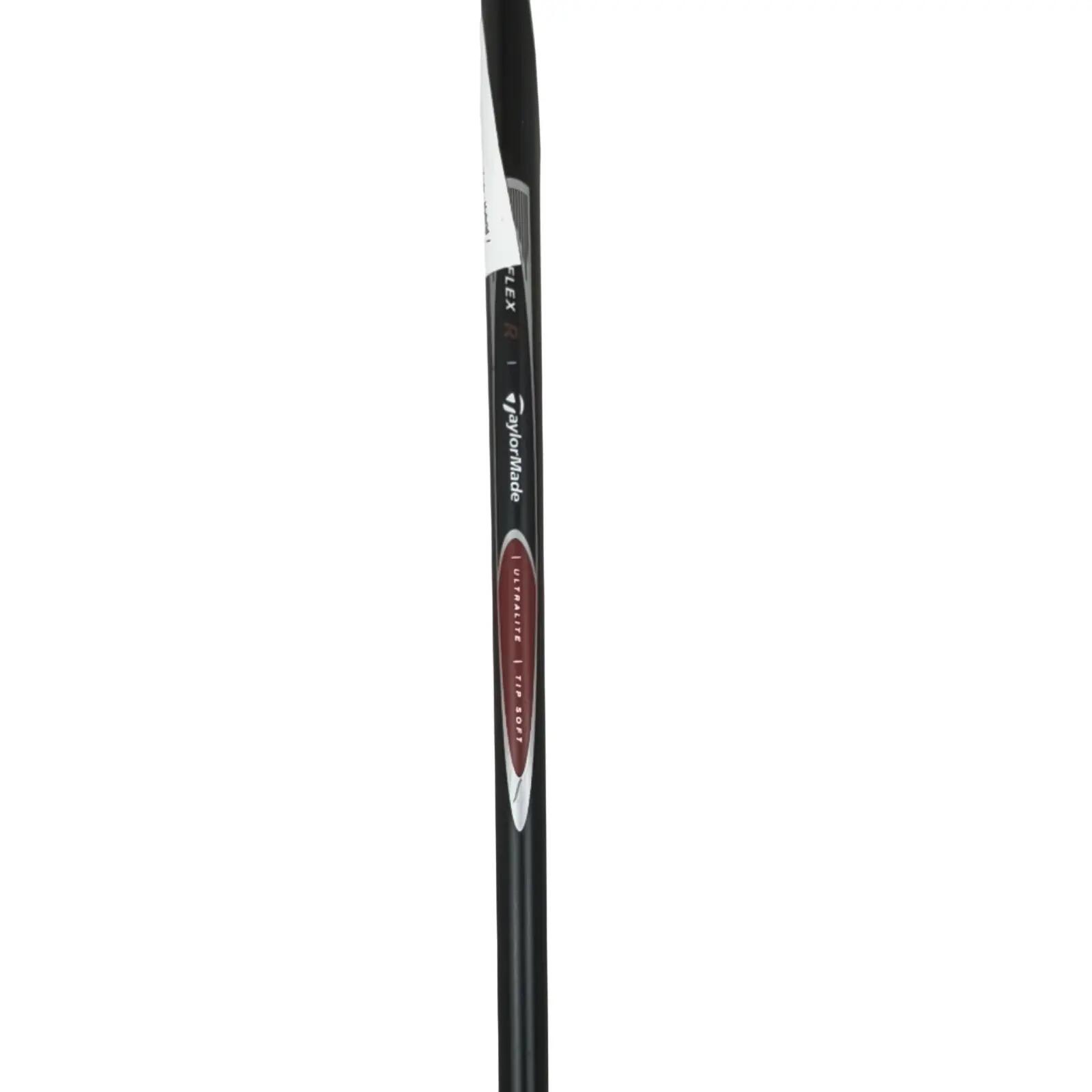 TaylorMade Rescue Mid Hybrid / Flex Regular / #3/19 5/6