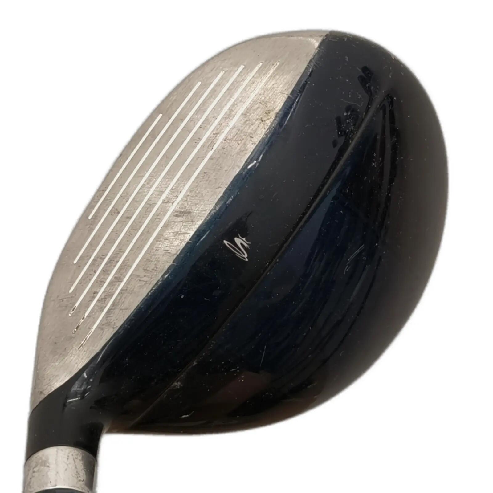 Cobra Baffler XL Fairway Wood / Flex A-flex / #5/18 3/5