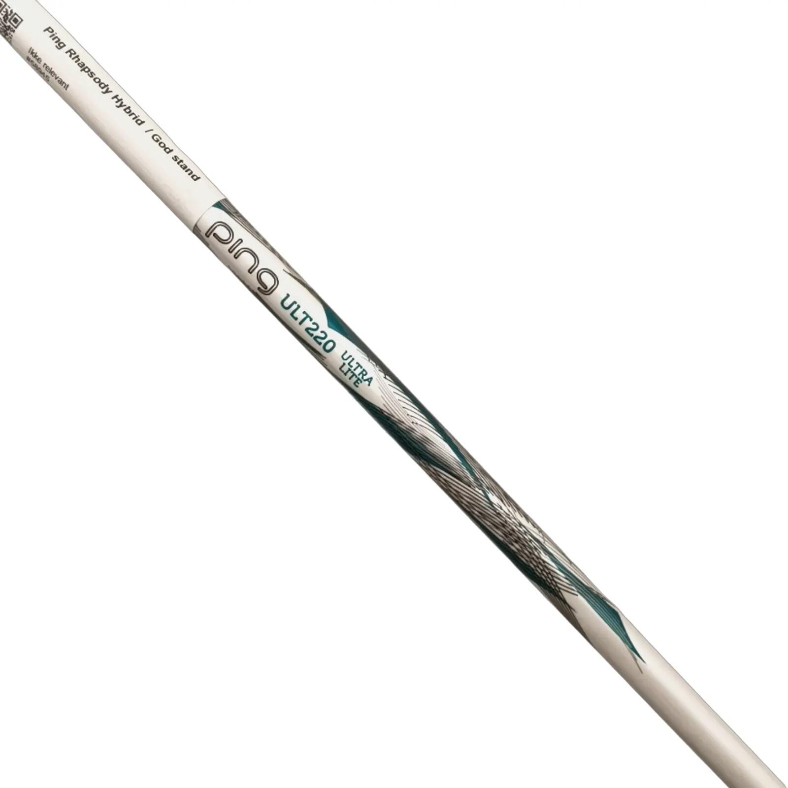 PING Rhapsody Hybrid / Flex Ladies / #4/22 4/5