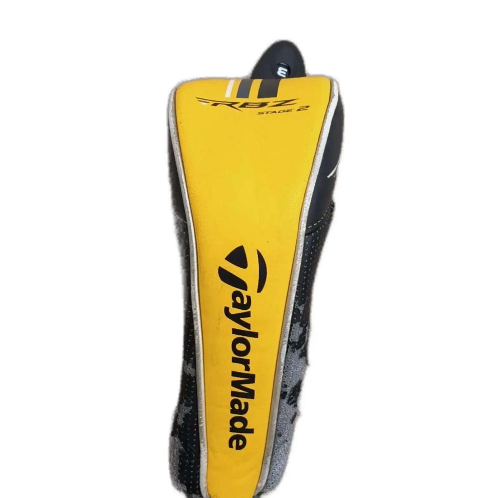 TaylorMade Taylormade Etapa 2 RBZ Hybrid / Flex Regular / #3/19 2/6