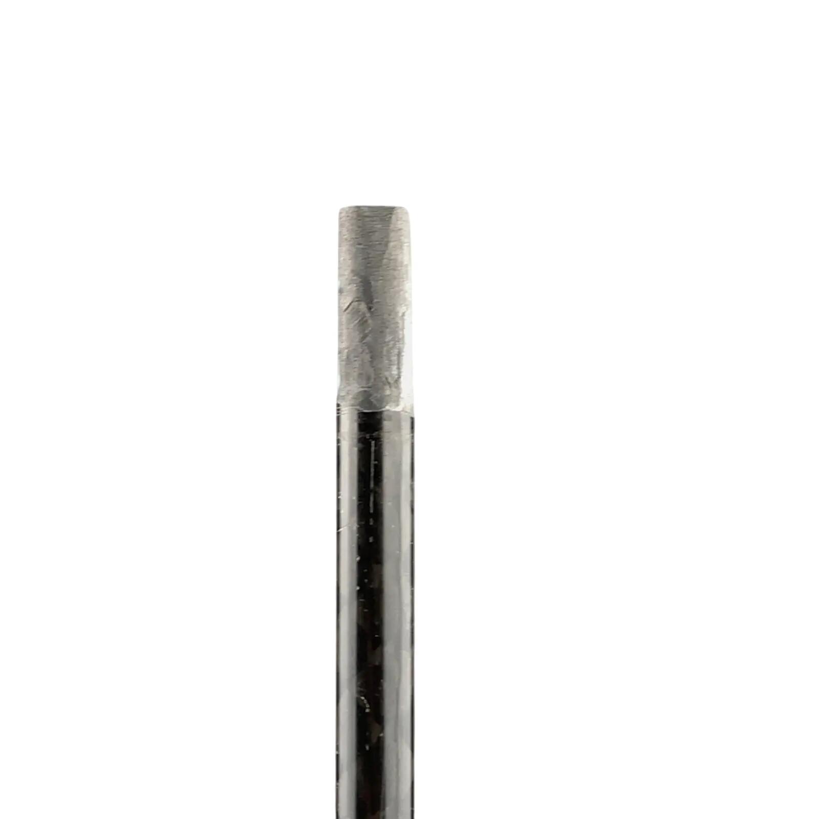 Mitsubishi Chemical C6Dnyx #3 Fairway Shaft / Flex Regular / Geen Adapter 2/3