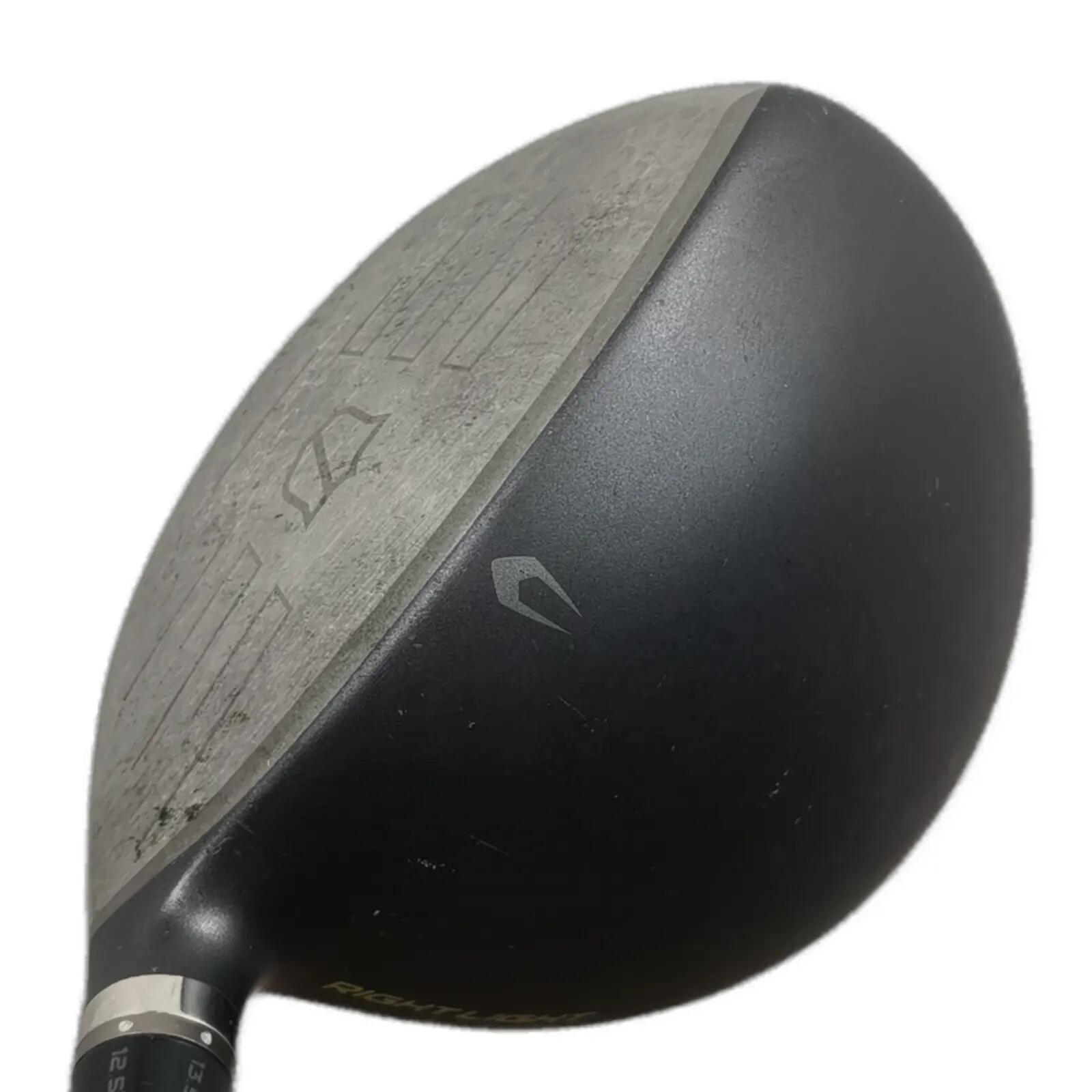 Wilson Staff D200 SuperLight Driver / Flex Ladies / Loft 13 4/6