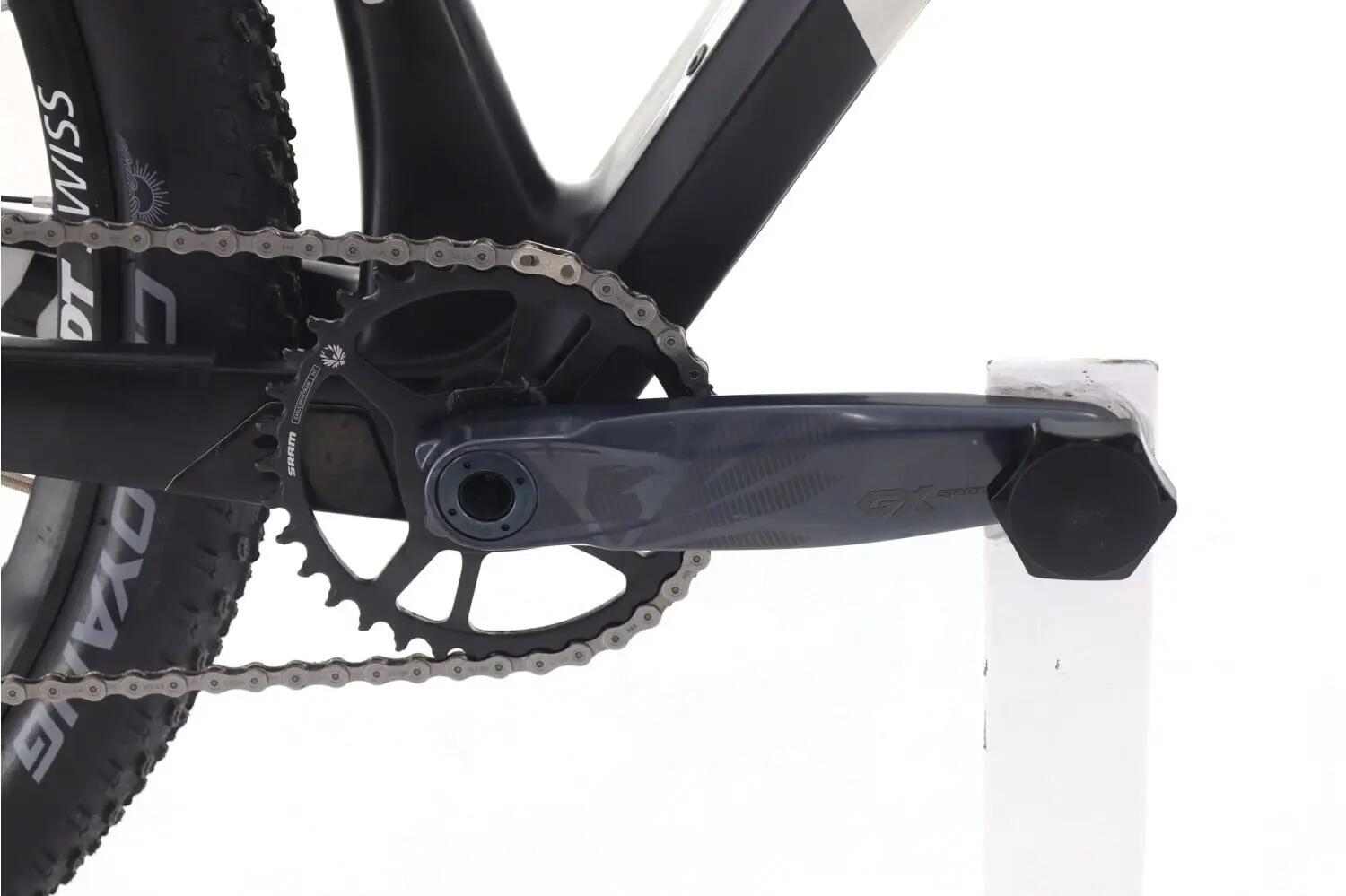 Segunda Vida · BTT ·  Lector 3.9 GX · Muito bom estado 4/8