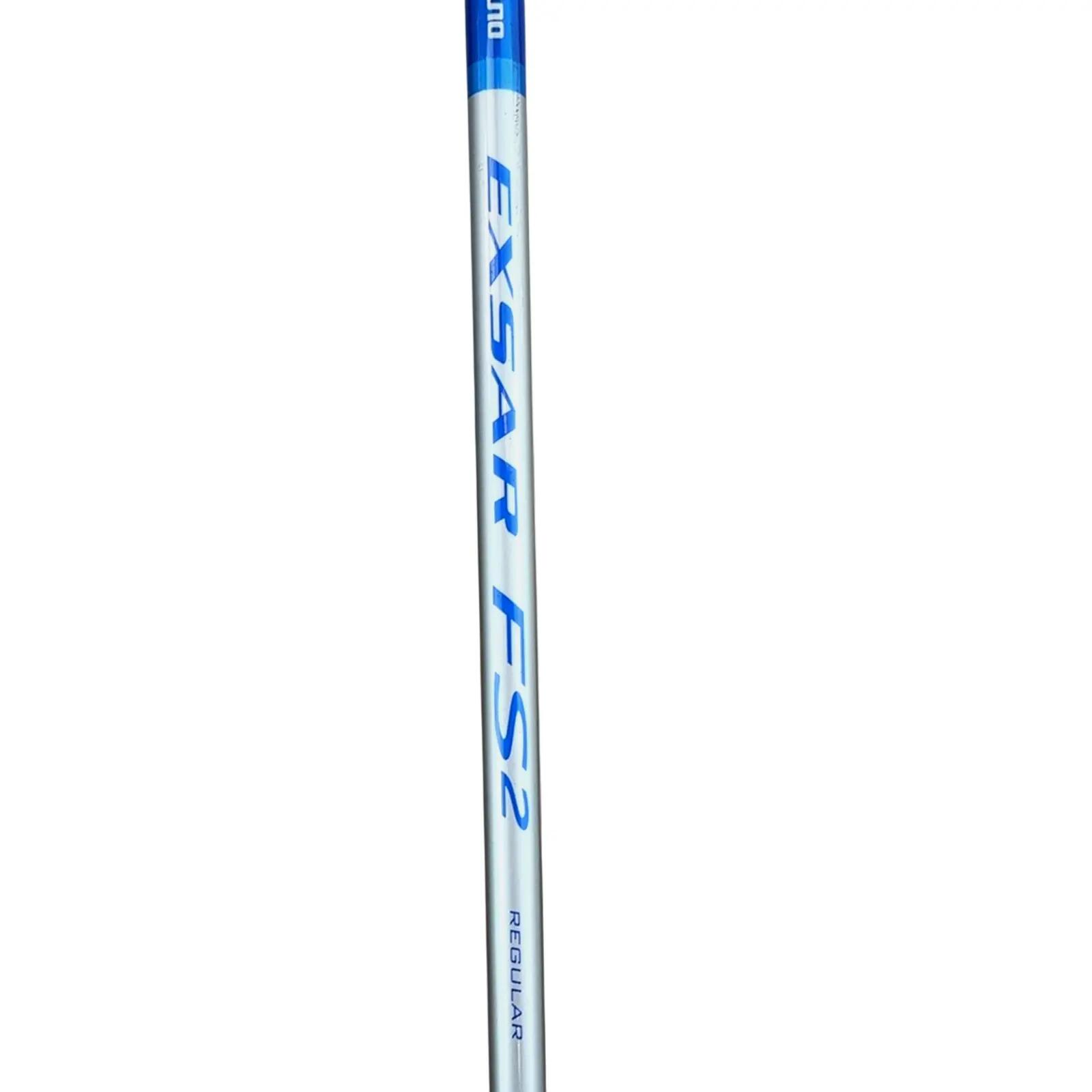 Mizuno F-50 Fairway Wood / Flex Regular / #3/15 5/6