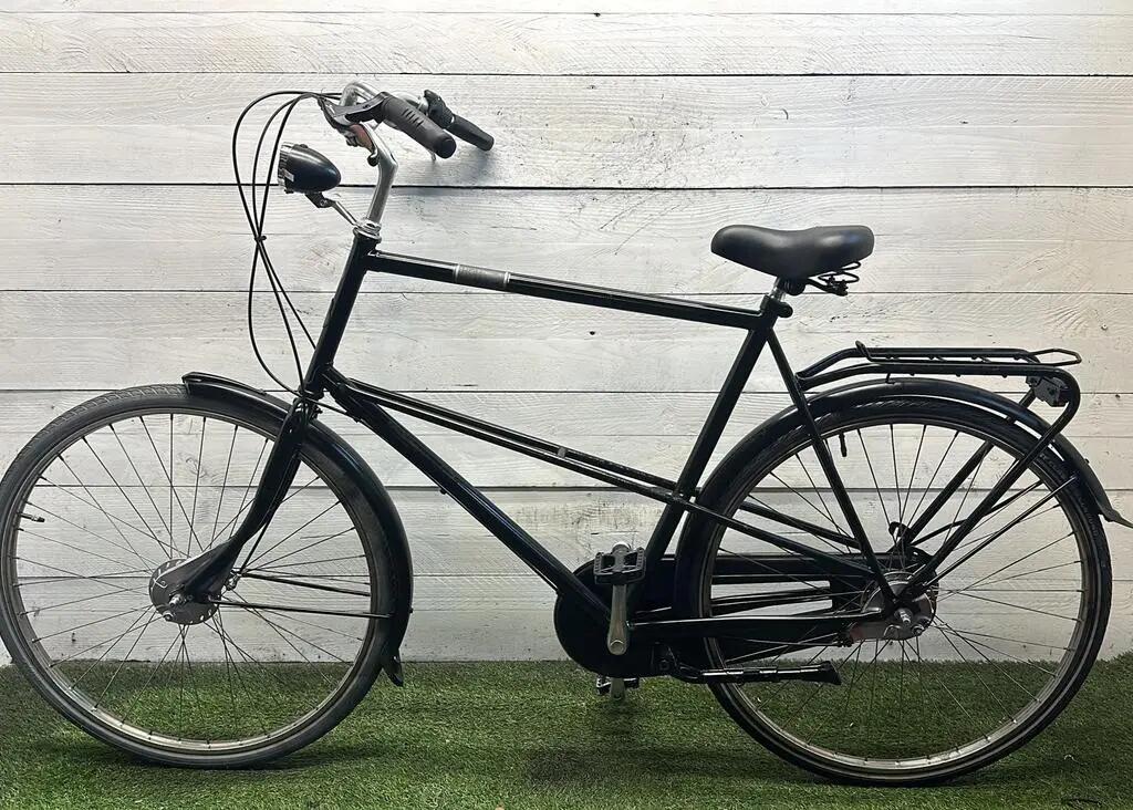 Tweedehands Batavus Hommage 4/4
