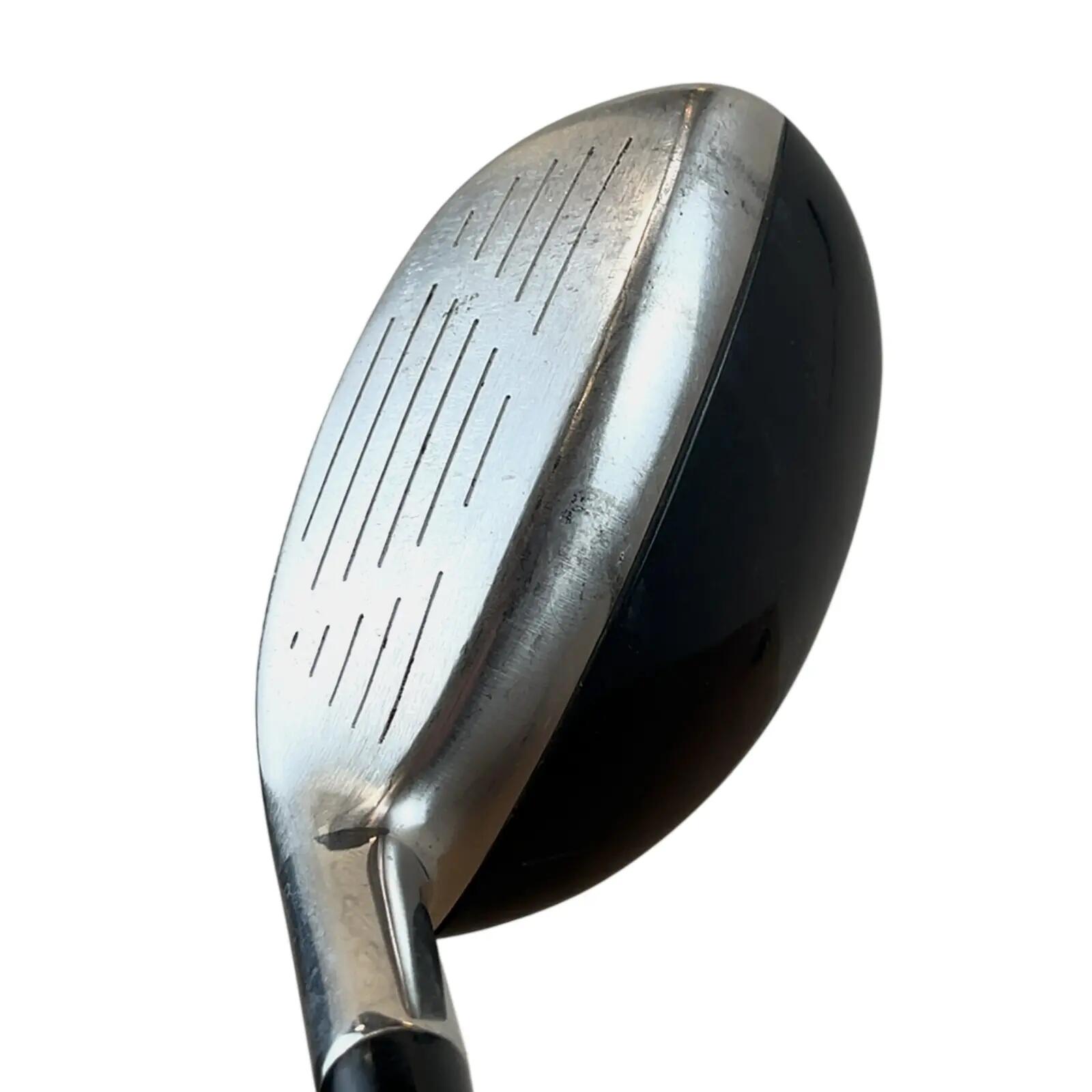 Cobra S3 Max Hybrid / Flex A-flex / #4/22 3/5