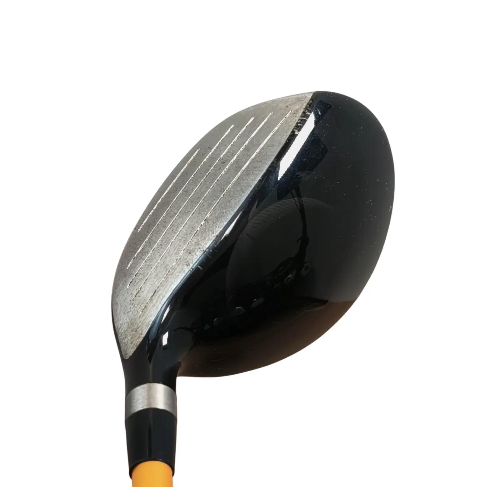 PING G10 Fairway Wood / Flex Stiff / #3/15.5 4/6