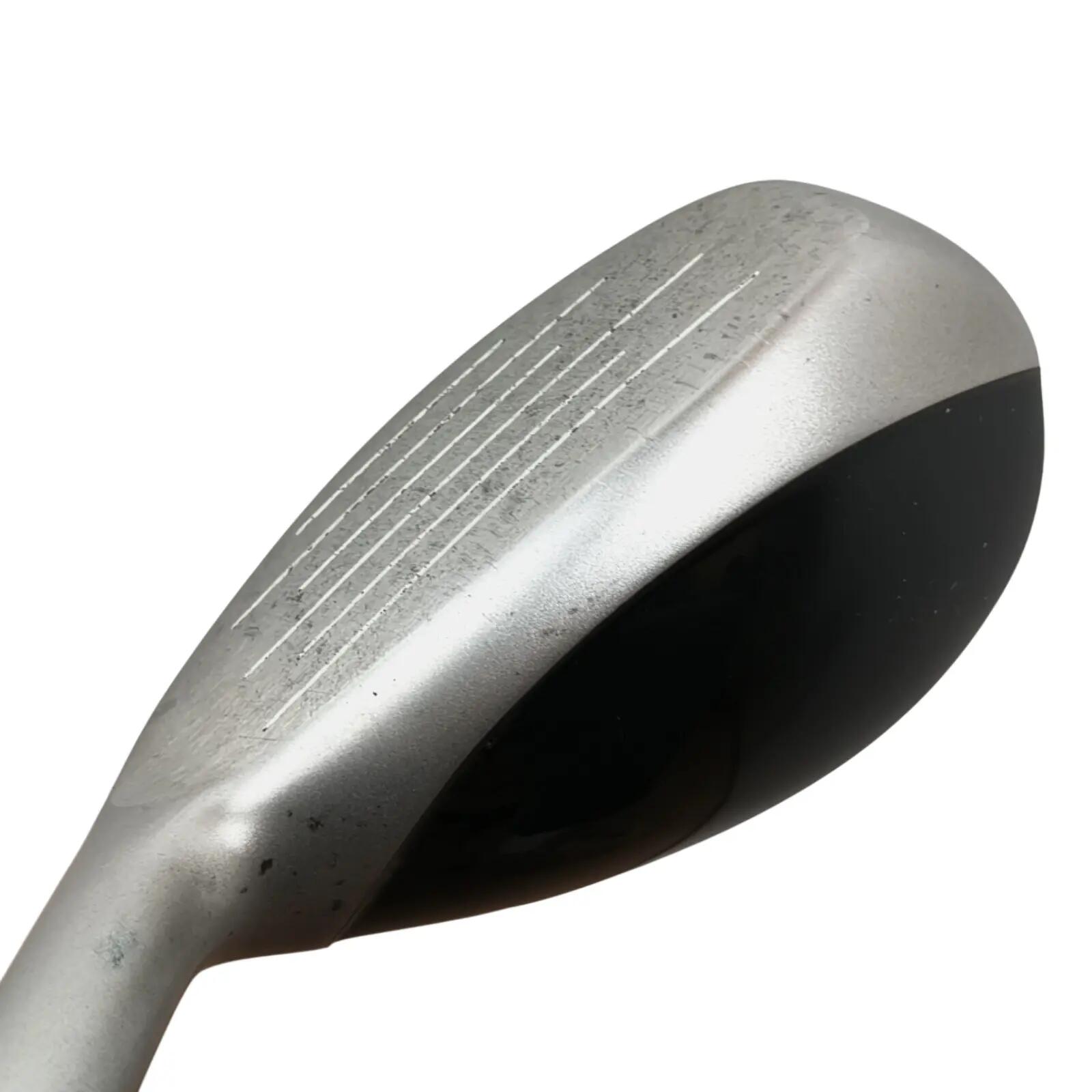 TaylorMade Rescue Mid Hybrid / Flex Regular / #3/19 4/6