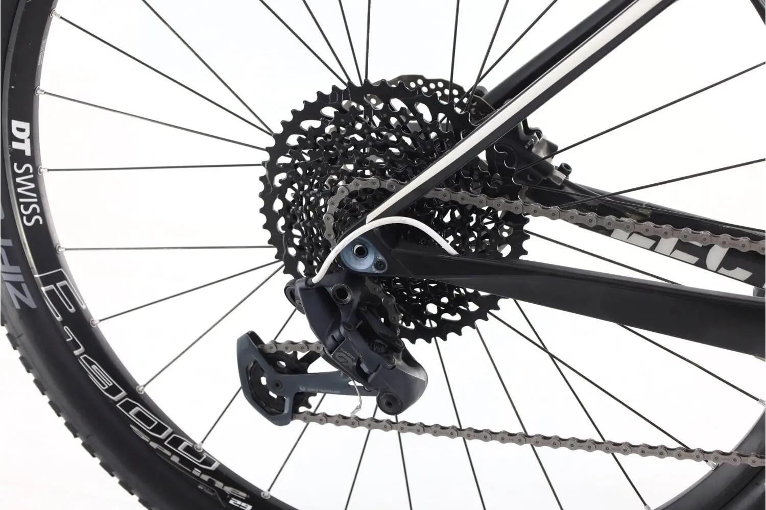 Segunda Vida · BTT ·  Lector 3.9 GX · Muito bom estado 3/8