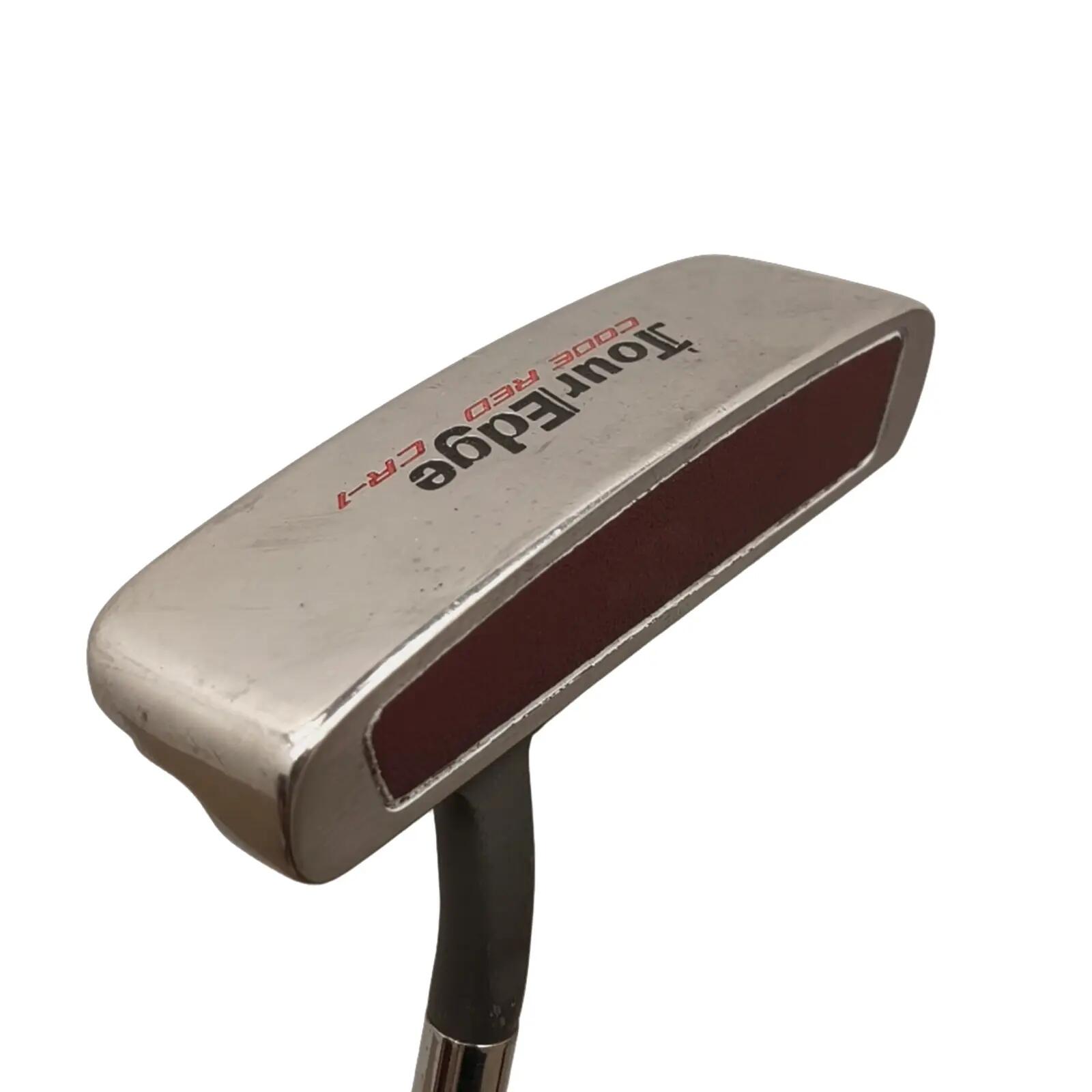 Tour Edge Code Red CR-1 Putter / 36" 2/5