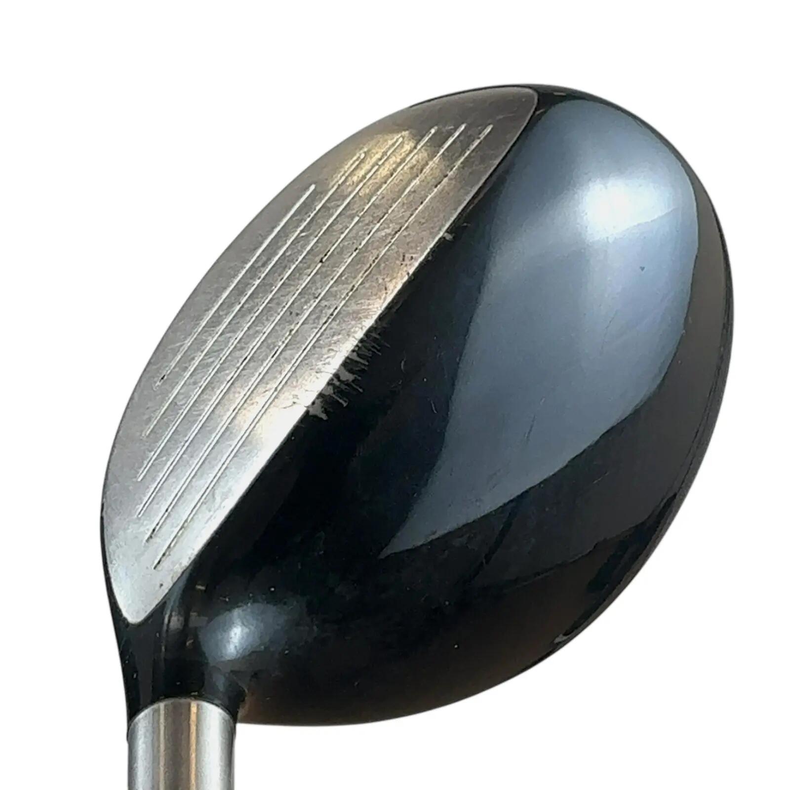 Mizuno F-50 Fairway Wood / Flex Regular / #3/15 4/6