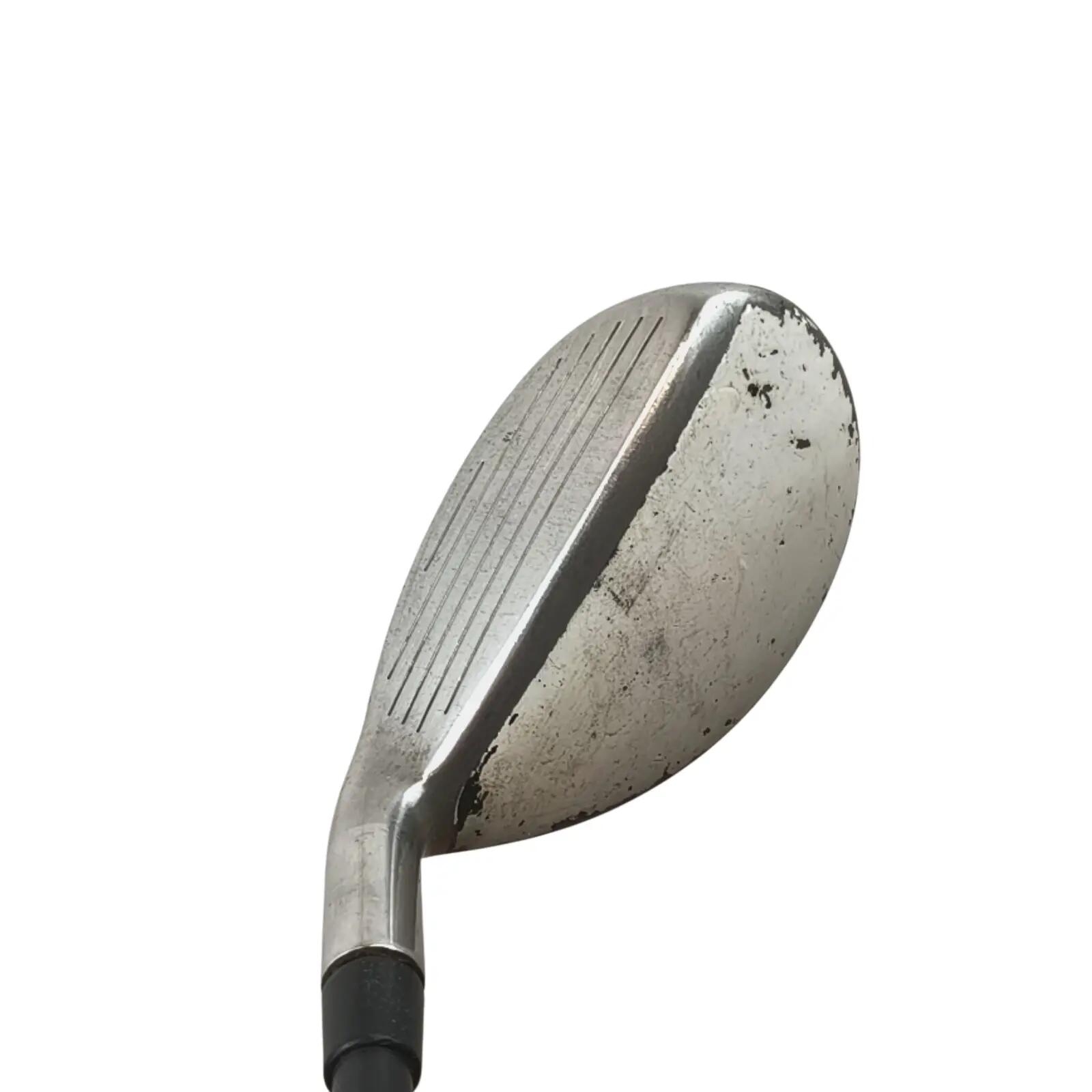 Callaway Diablo Edge Hybrid / Flex Regular / #4/24 4/6