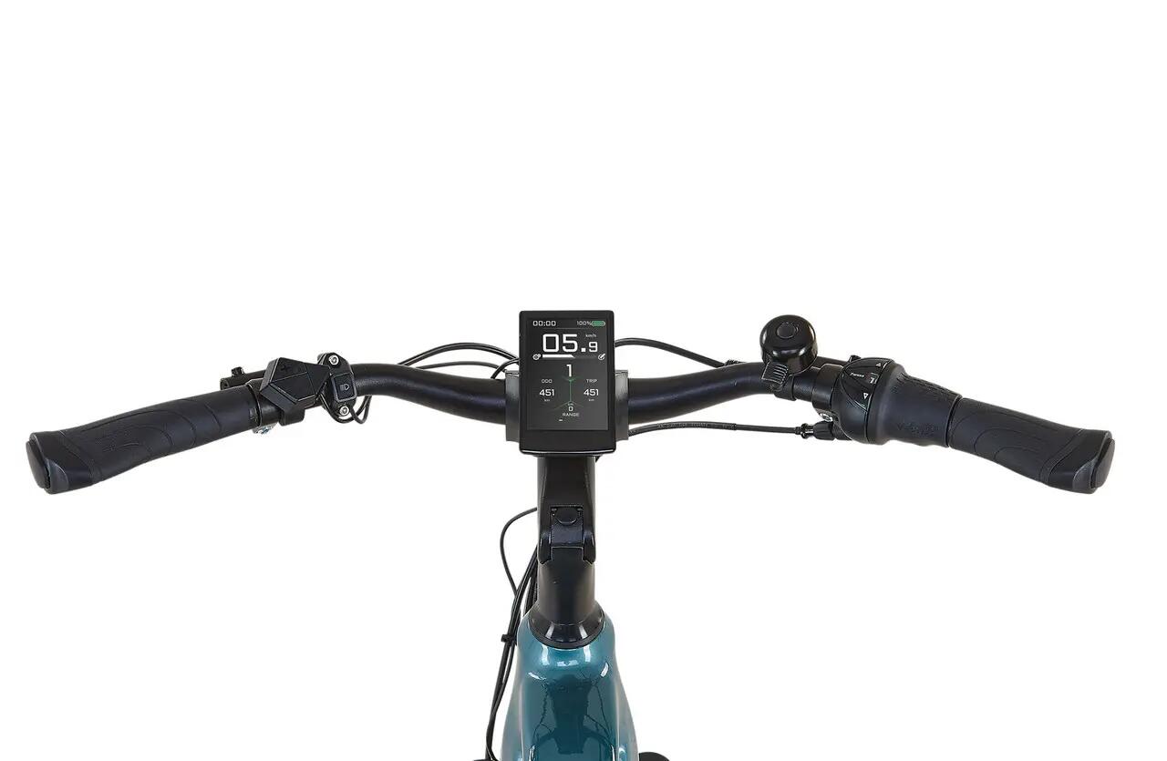 Geniesser 5.0 28" Diamant RH50 4/5