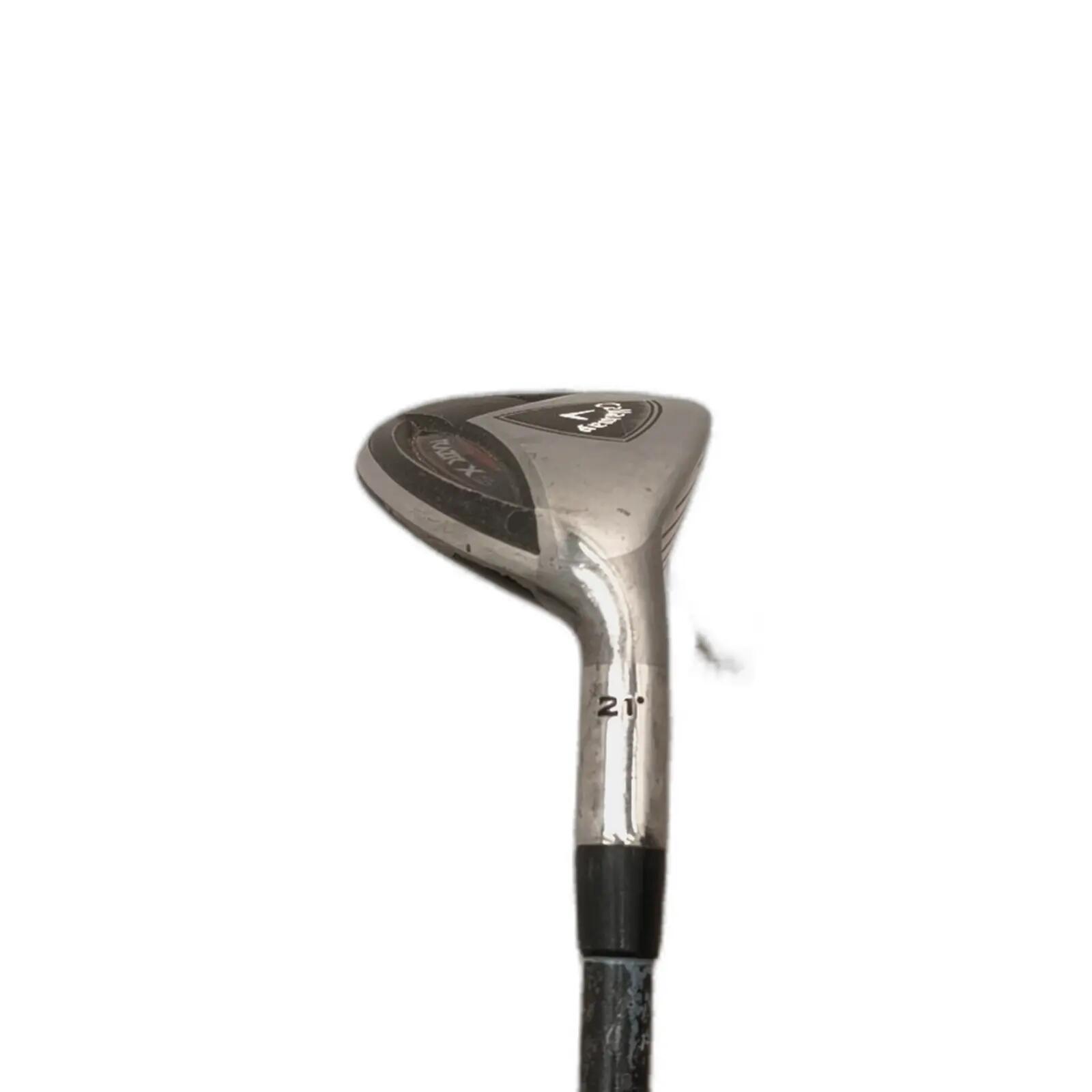 Callaway RAZR X HL Hybrid / Flex Regular / #3/21 2/5