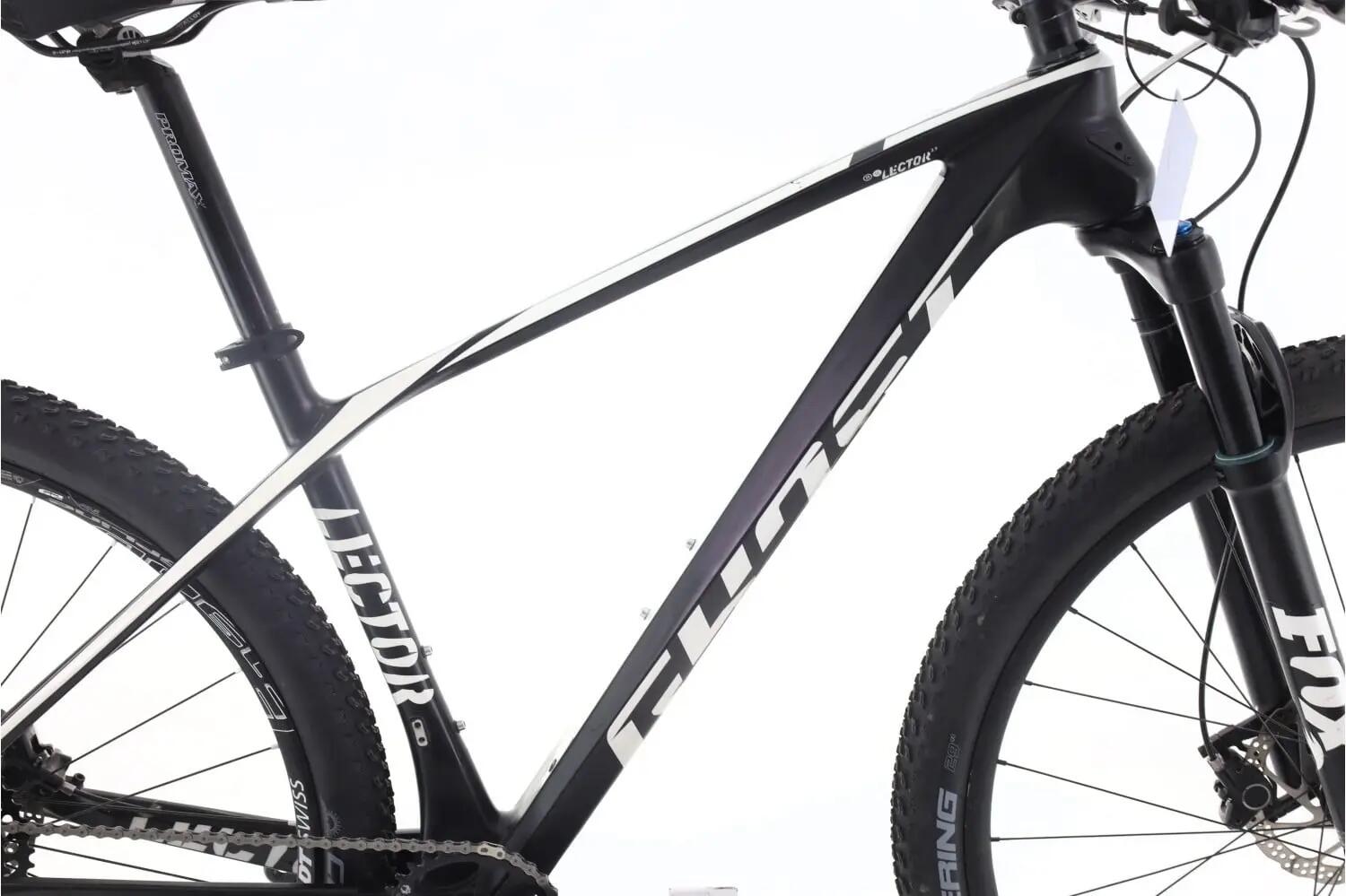 Segunda Vida · BTT ·  Lector 3.9 GX · Muito bom estado 2/8