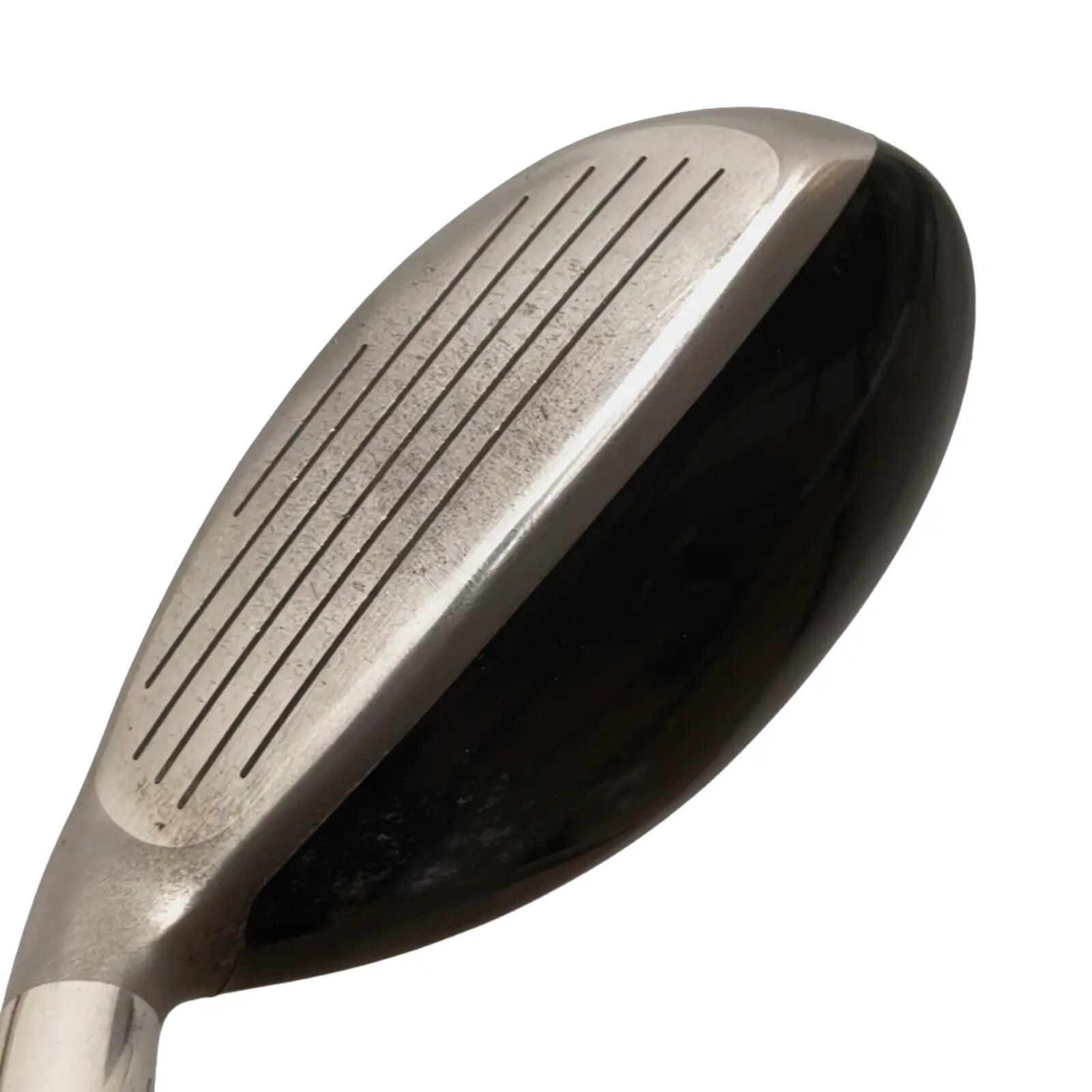 Callaway Diablo Edge Hybrid / Flex Regular / #3 / 21 3/5