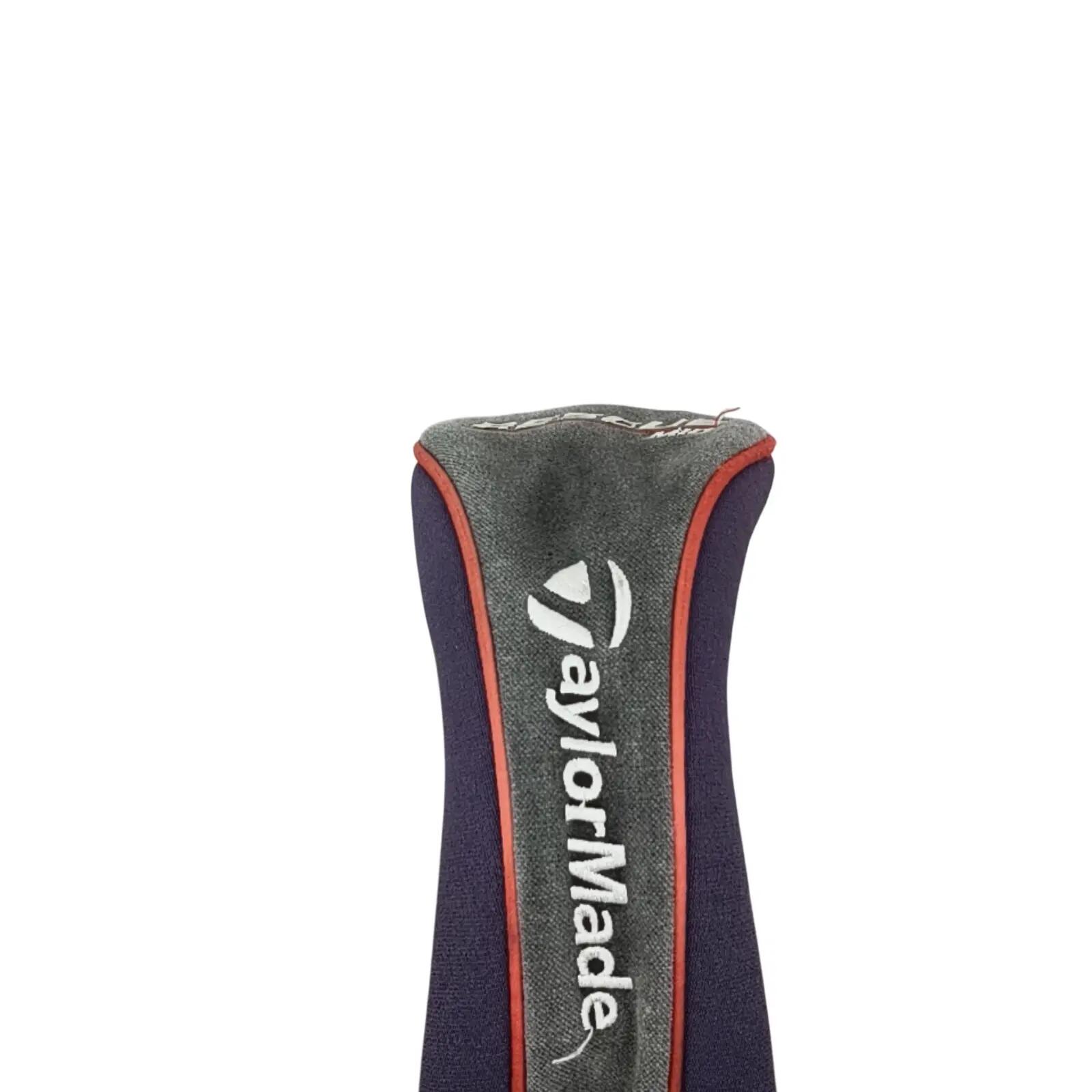 TaylorMade Rescue Mid Hybrid / Flex Regular / #3/19 2/6