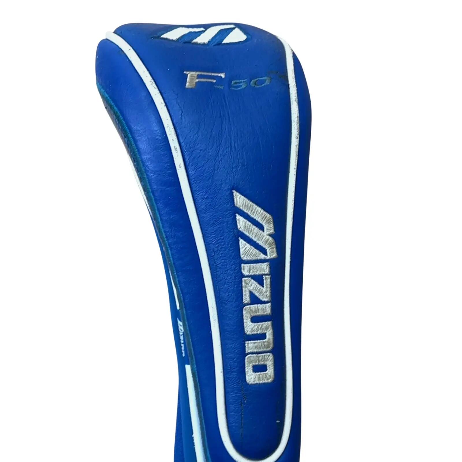Mizuno F-50 Fairway Wood / Flex Regular / #3/15 2/6