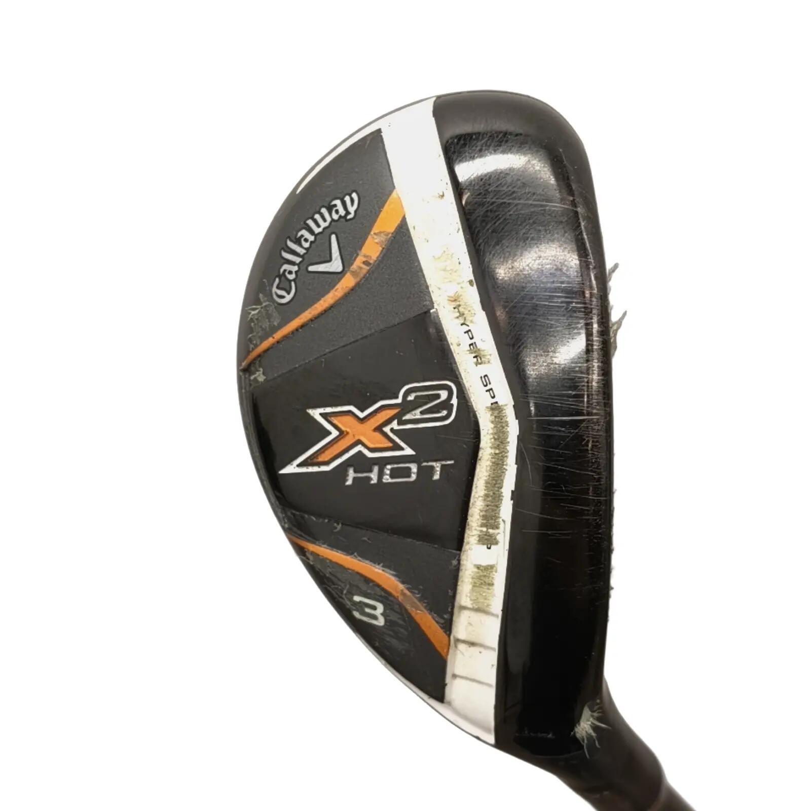 CALLAWAY picture
