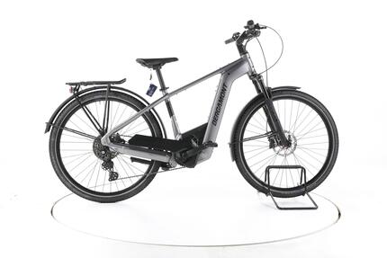 Reconditionné - Bergamont E-Horizon SUV Vélo Électrique de Trekking - Très Bon