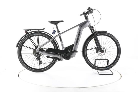 Reconditionné - Bergamont E-Horizon SUV Vélo Électrique de Trekking - Très Bon