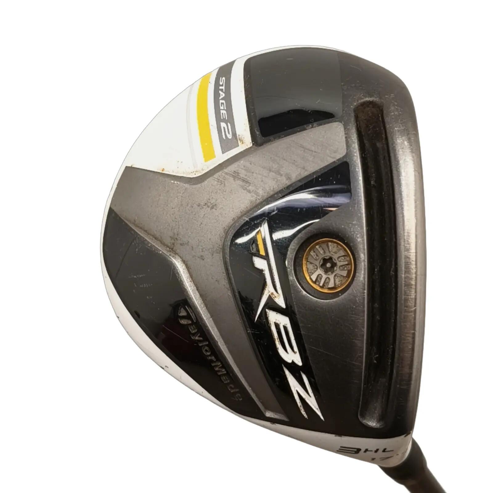TAYLORMADE picture