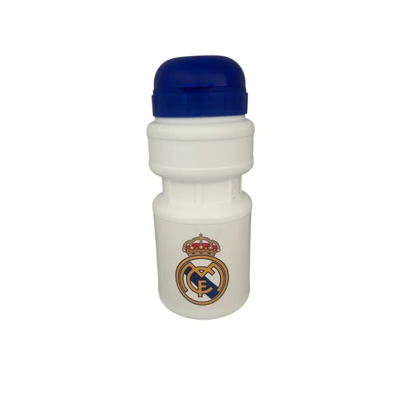 Gourde pour enfant Real Madrid C.F. avec porte-bidon 300 ml 4/4
