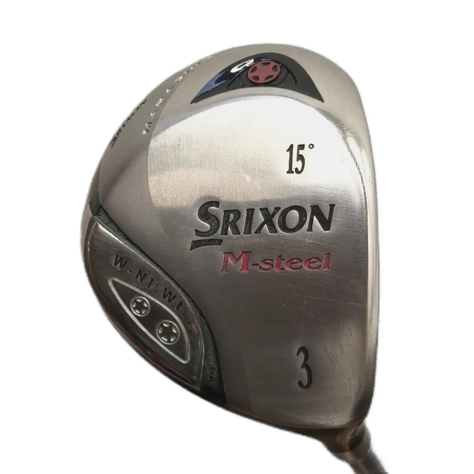 SRIXON picture