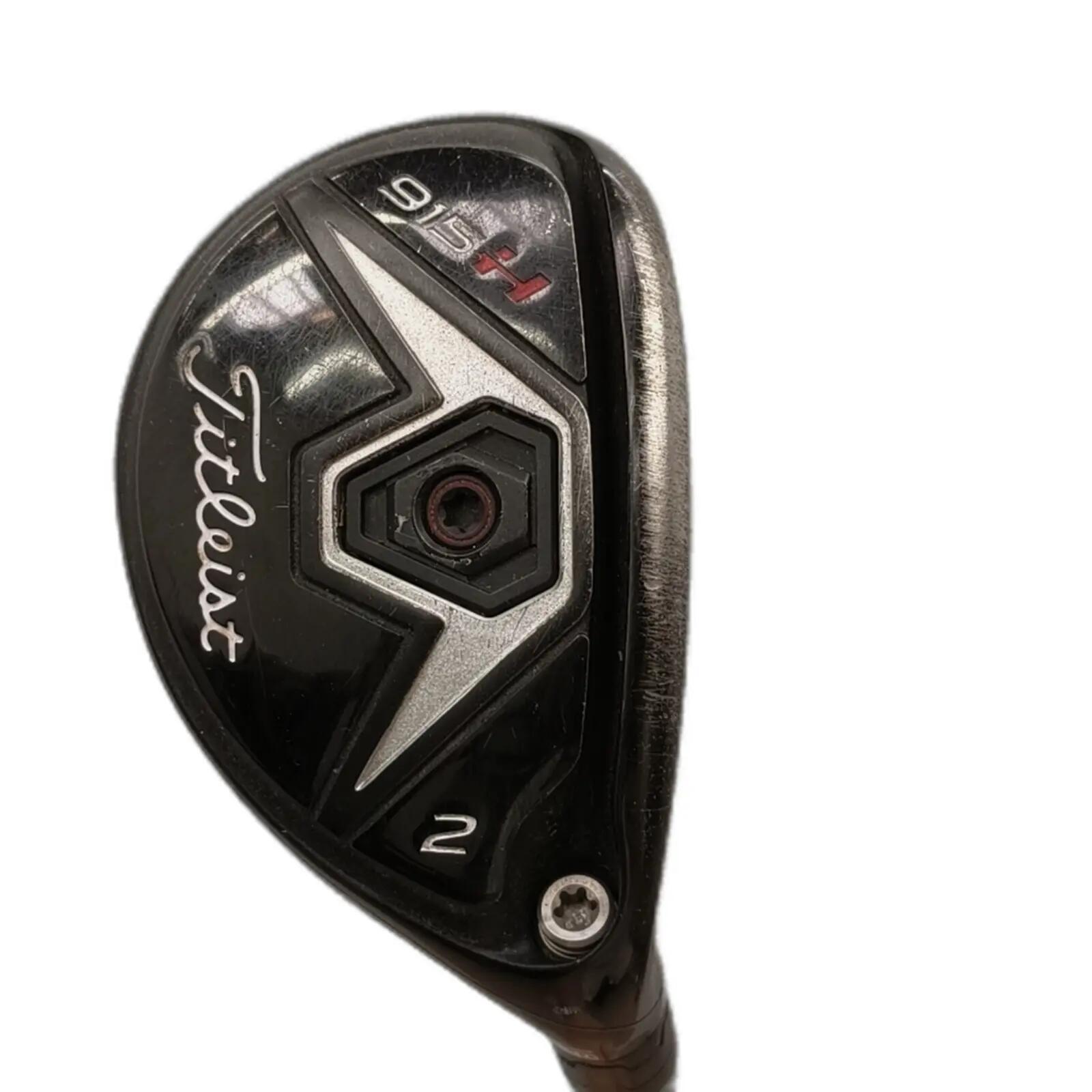 TITLEIST picture