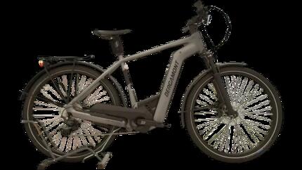 Reconditionné - Bergamont E-Horizon Premium SUV - Excellent état
