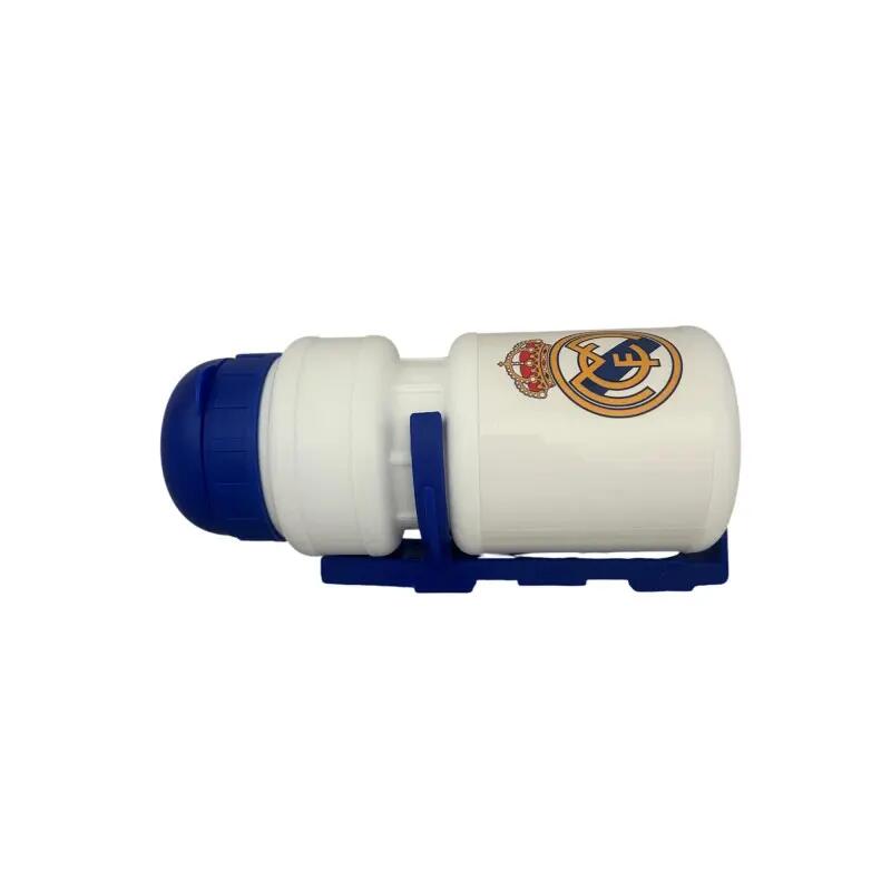 Gourde pour enfant Real Madrid C.F. avec porte-bidon 300 ml 2/4