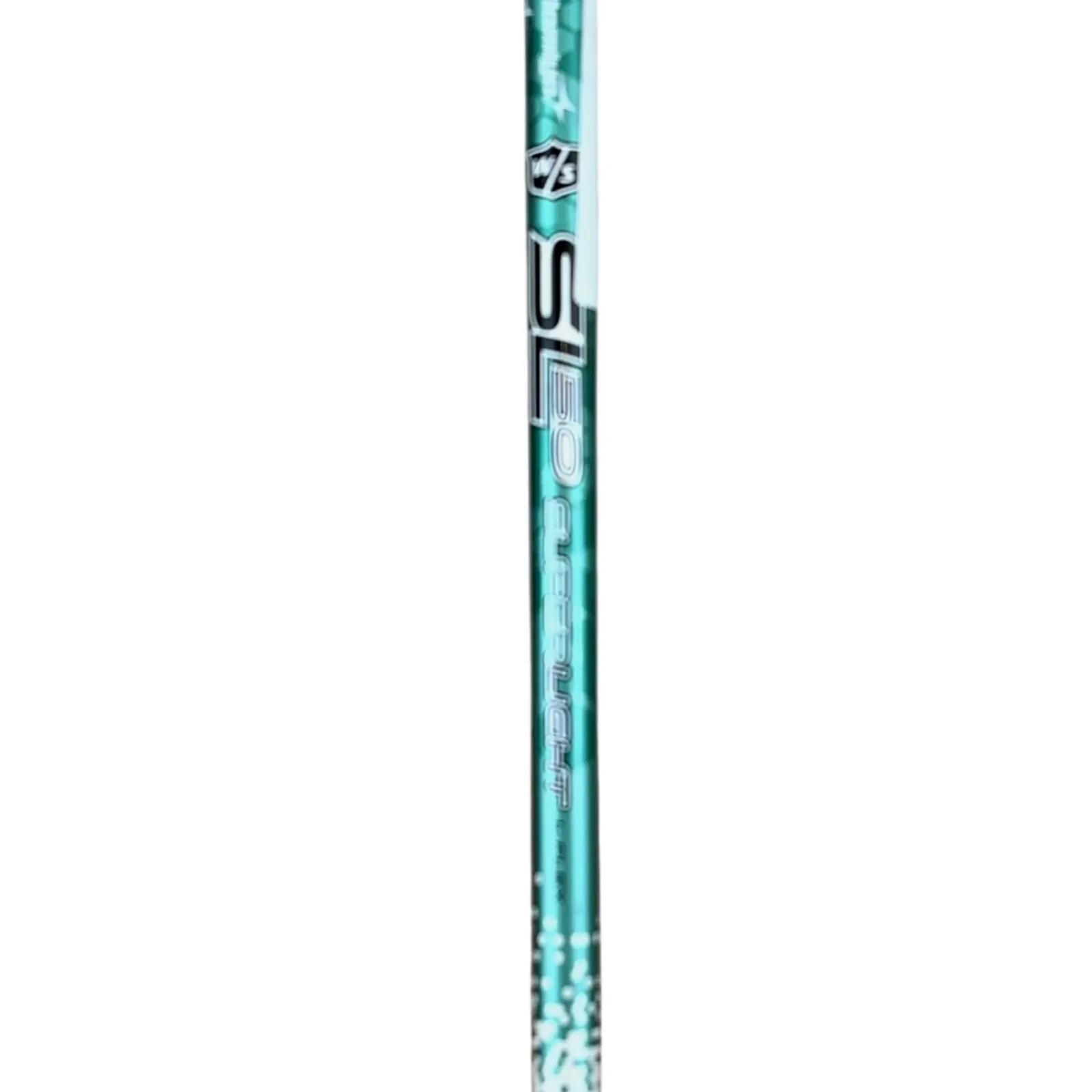 Wilson Staff Wilson D100 Superlite Hybrid / Flex Ladies / #5/26 4/5
