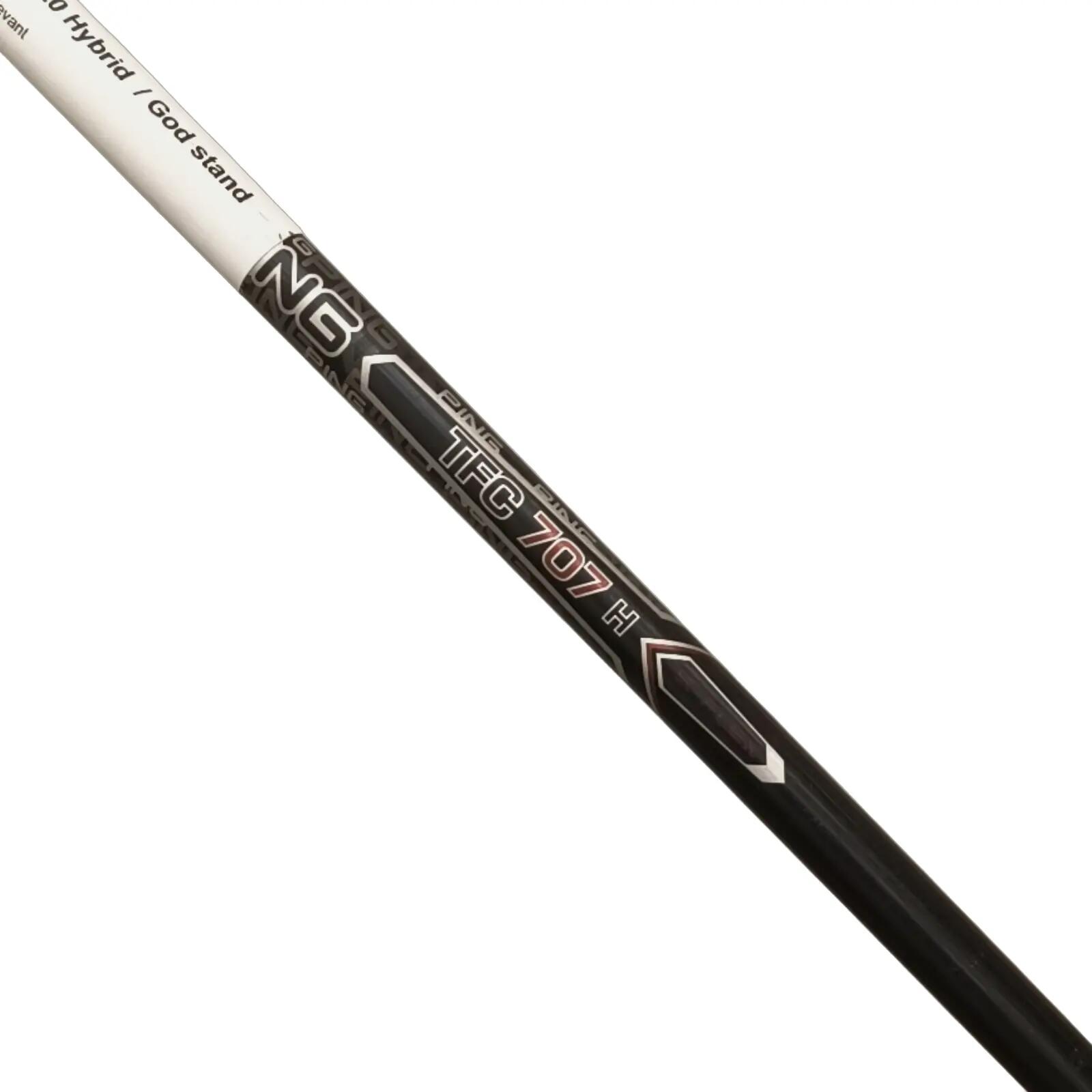 Sinistra PING I20 Hybrid / Flex Stiff / #4 / 20 4/5