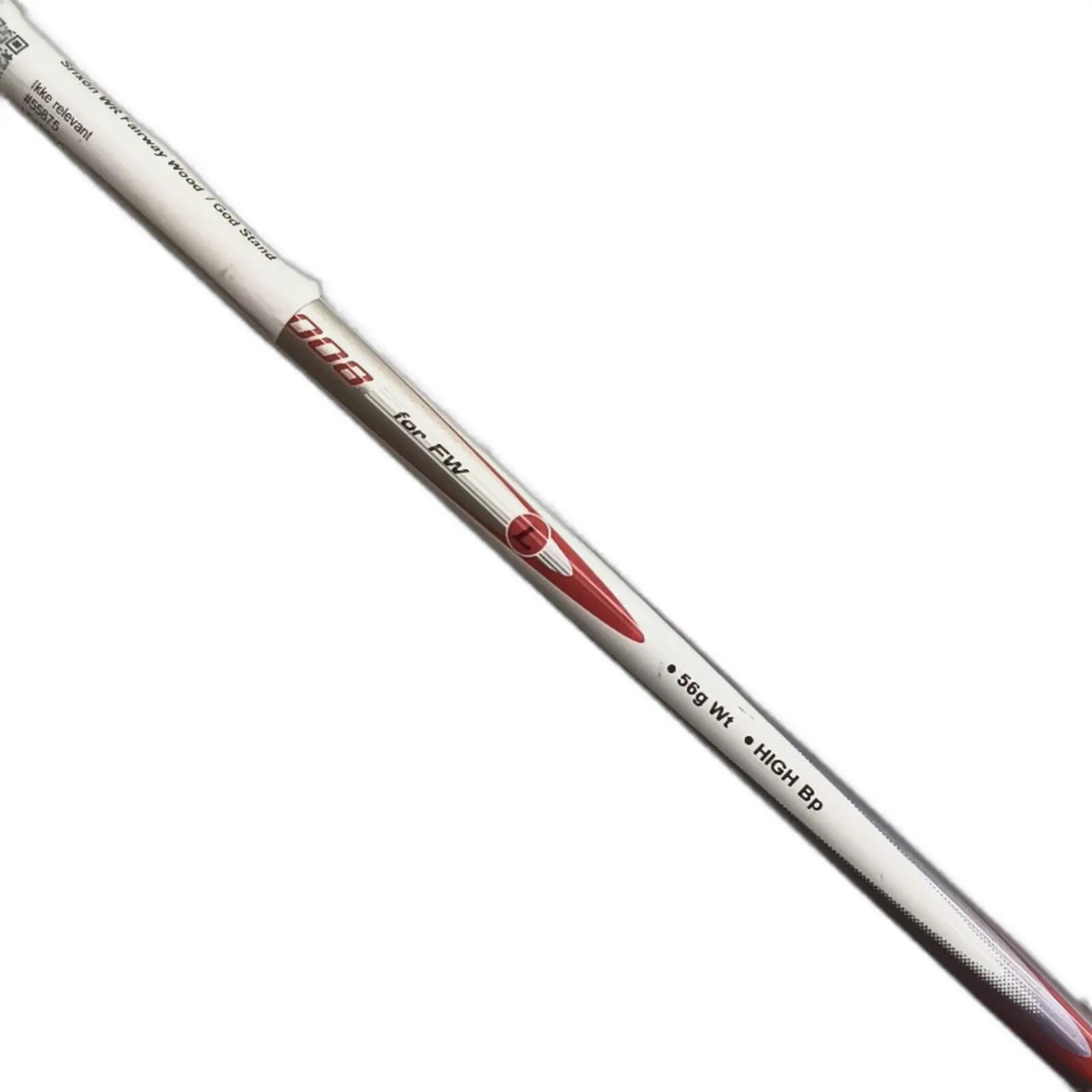 Srixon M-Steel Fairway Wood / Flex Ladies / #3 / 15 4/5
