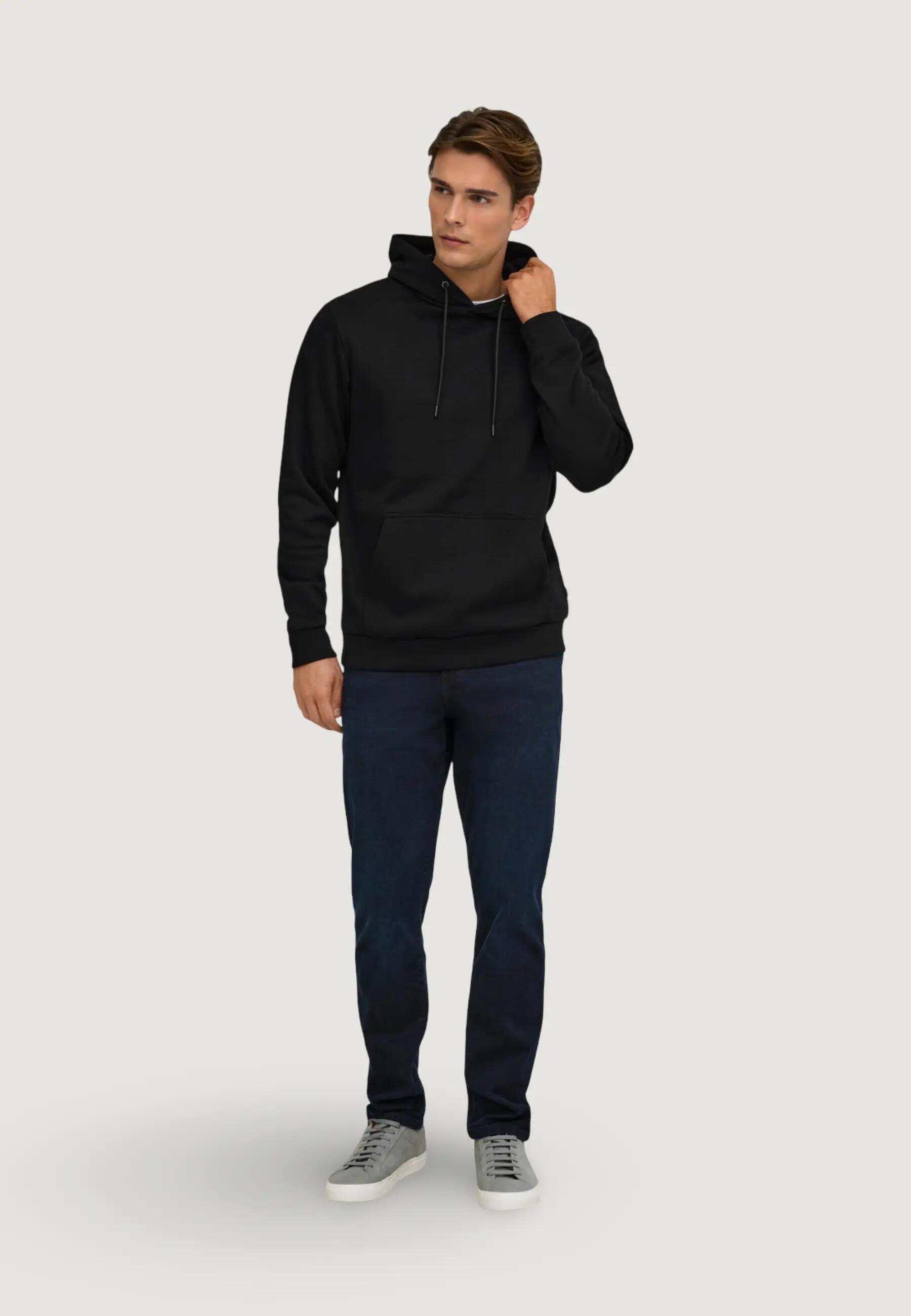 sudadera ONSCERES HOODIE SWEAT NOOS HOMBRE 5/5