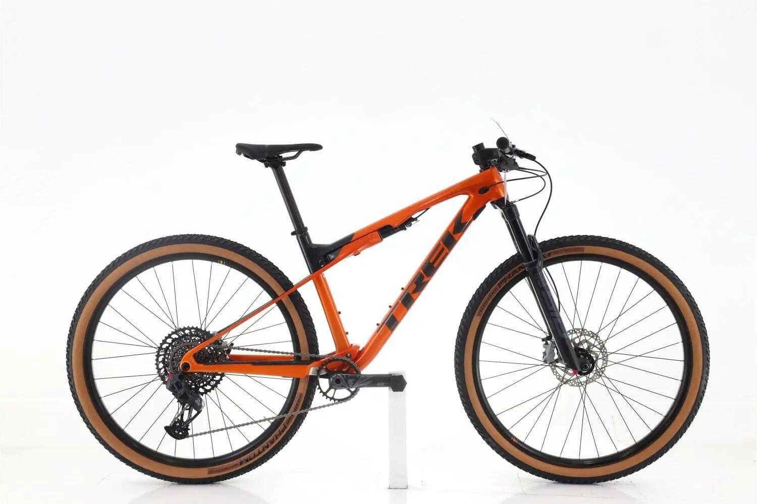 TREK picture
