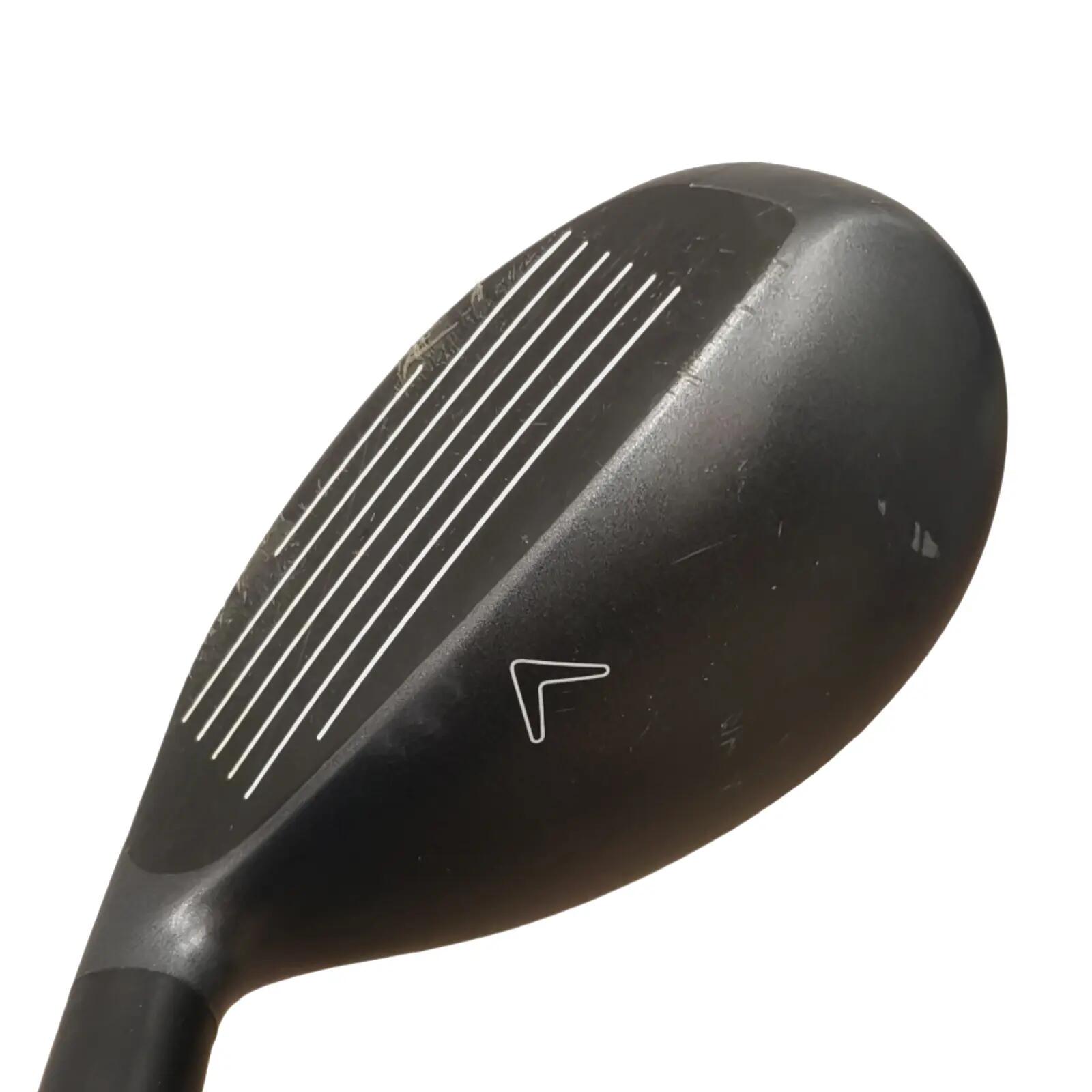 Callaway X2 Hot Hybrid / Flex Regular / #3/19 4/6