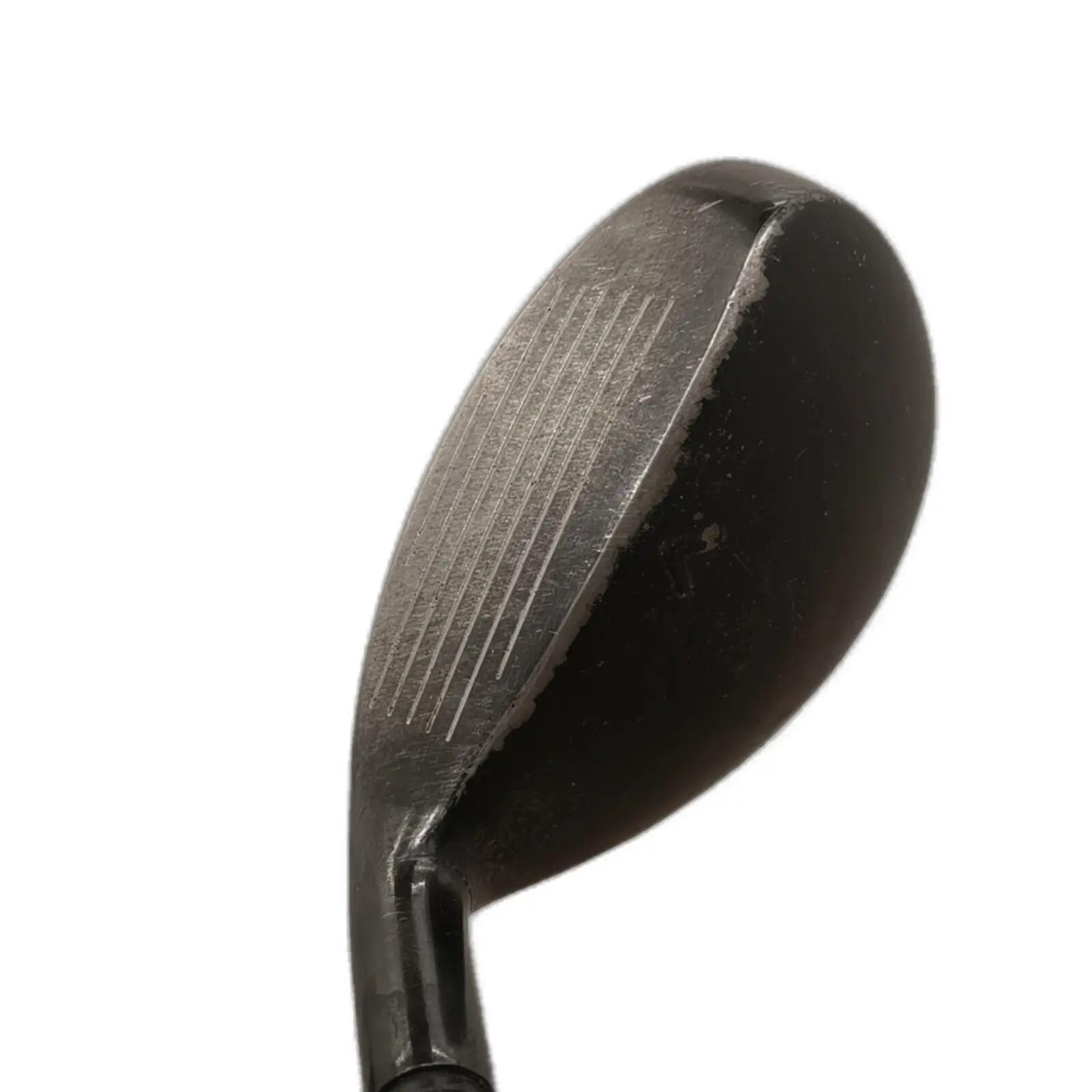 Callaway XR Hybrid / Flex A-flex / #4/22 3/5