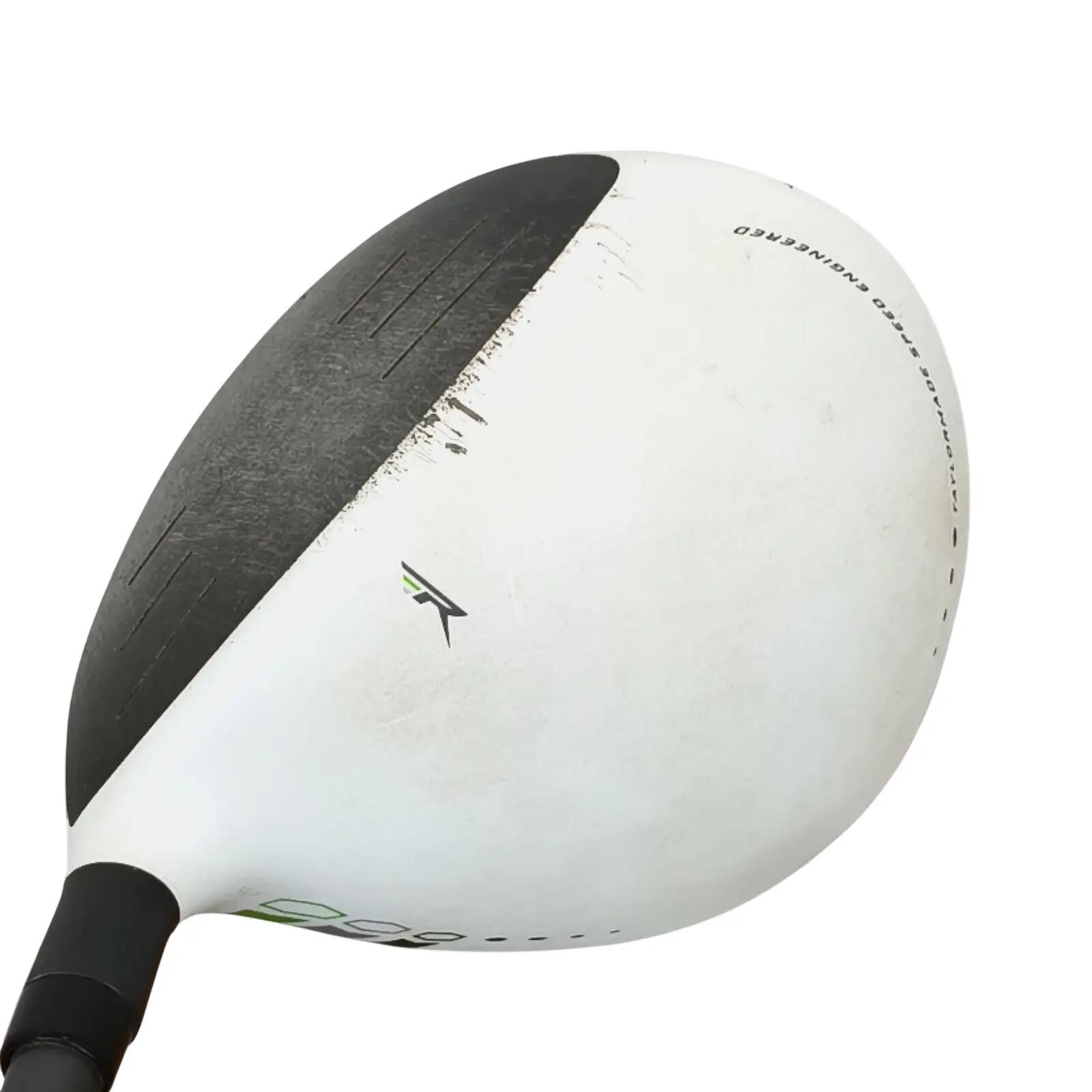 TaylorMade RBZ Fairway Wood / Flex Regular / #3/17 4/6