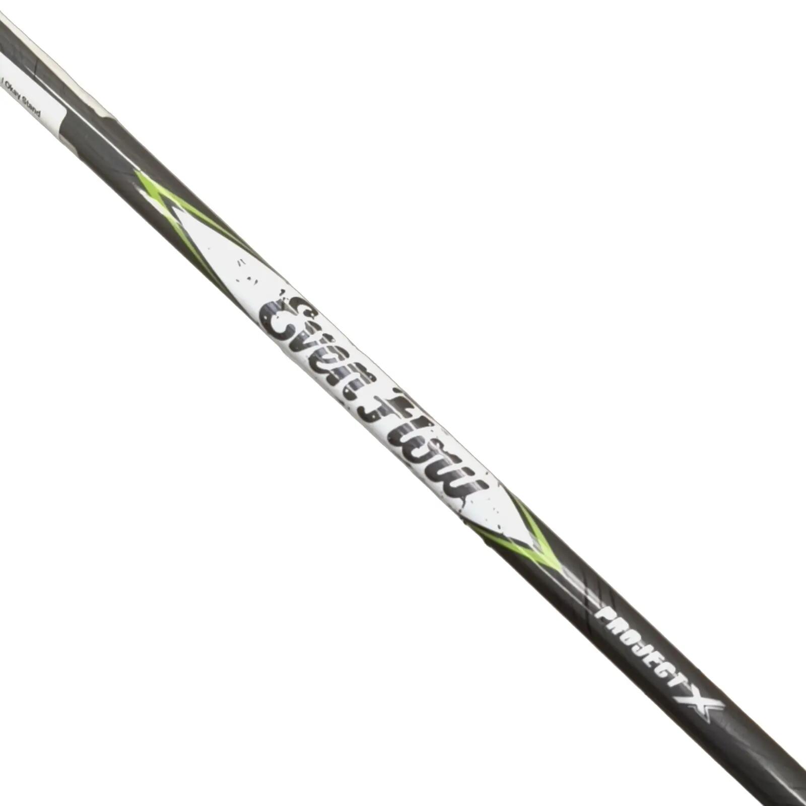 Wilson Launch Pad Hybrid / Flex A-flex / #3/19.5 5/7